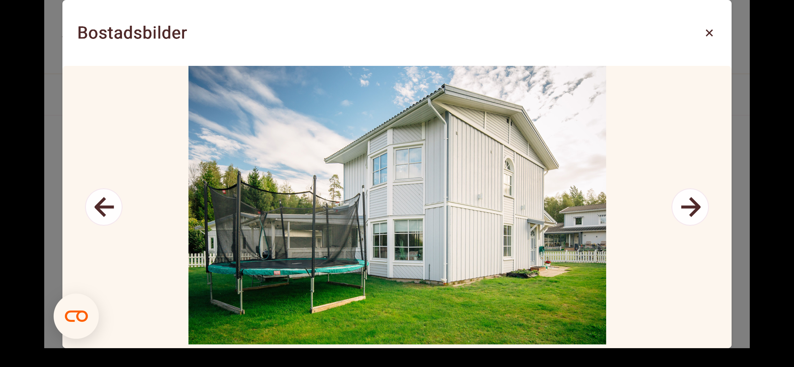 5 rok · 135 m² i Mariestad – bild 6