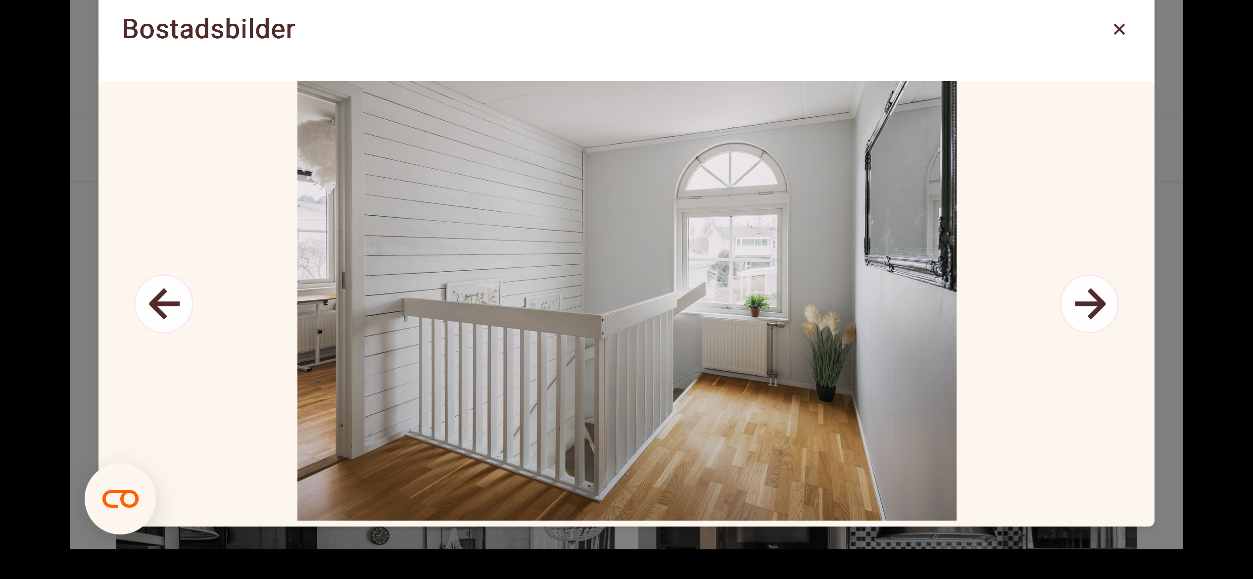 5 rok · 135 m² i Mariestad – bild 14
