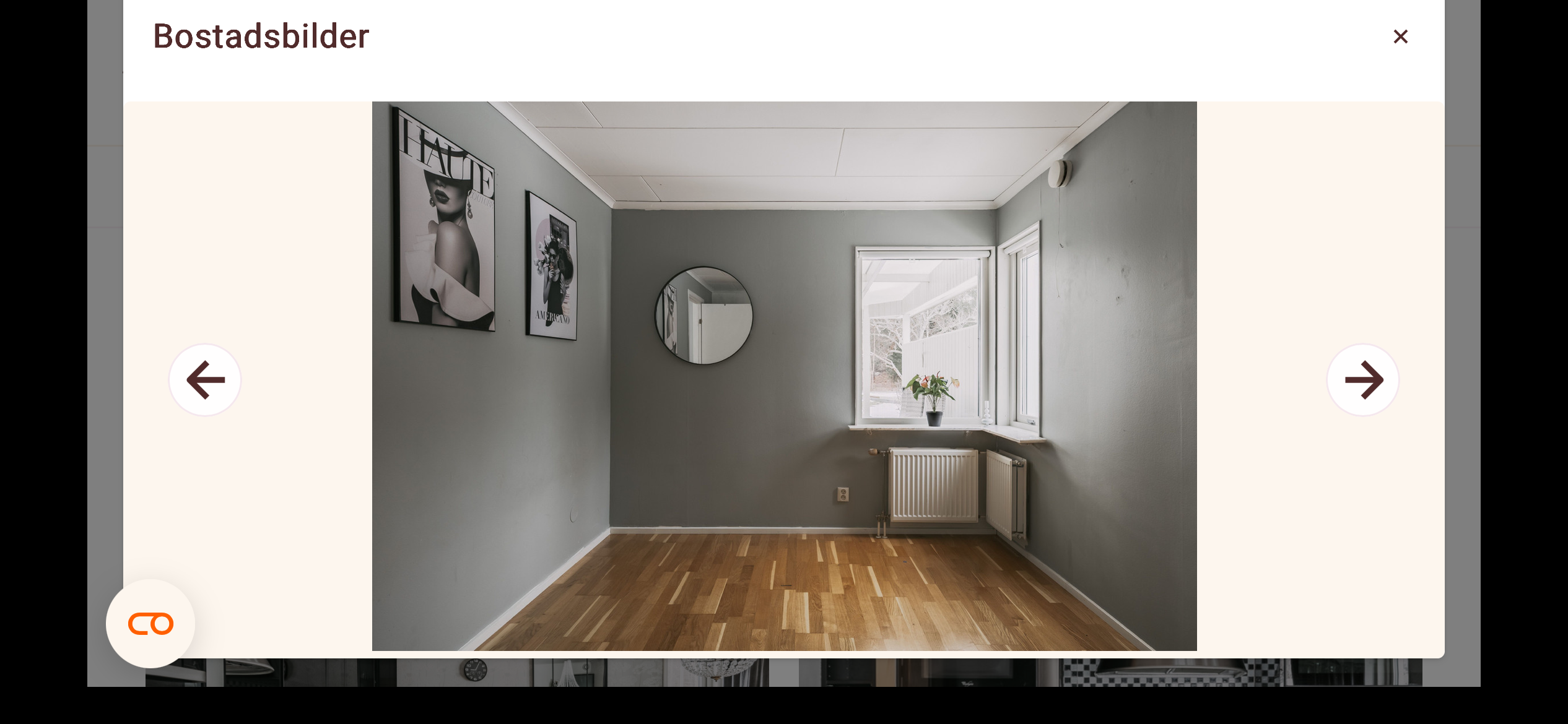 5 rok · 135 m² i Mariestad – bild 17
