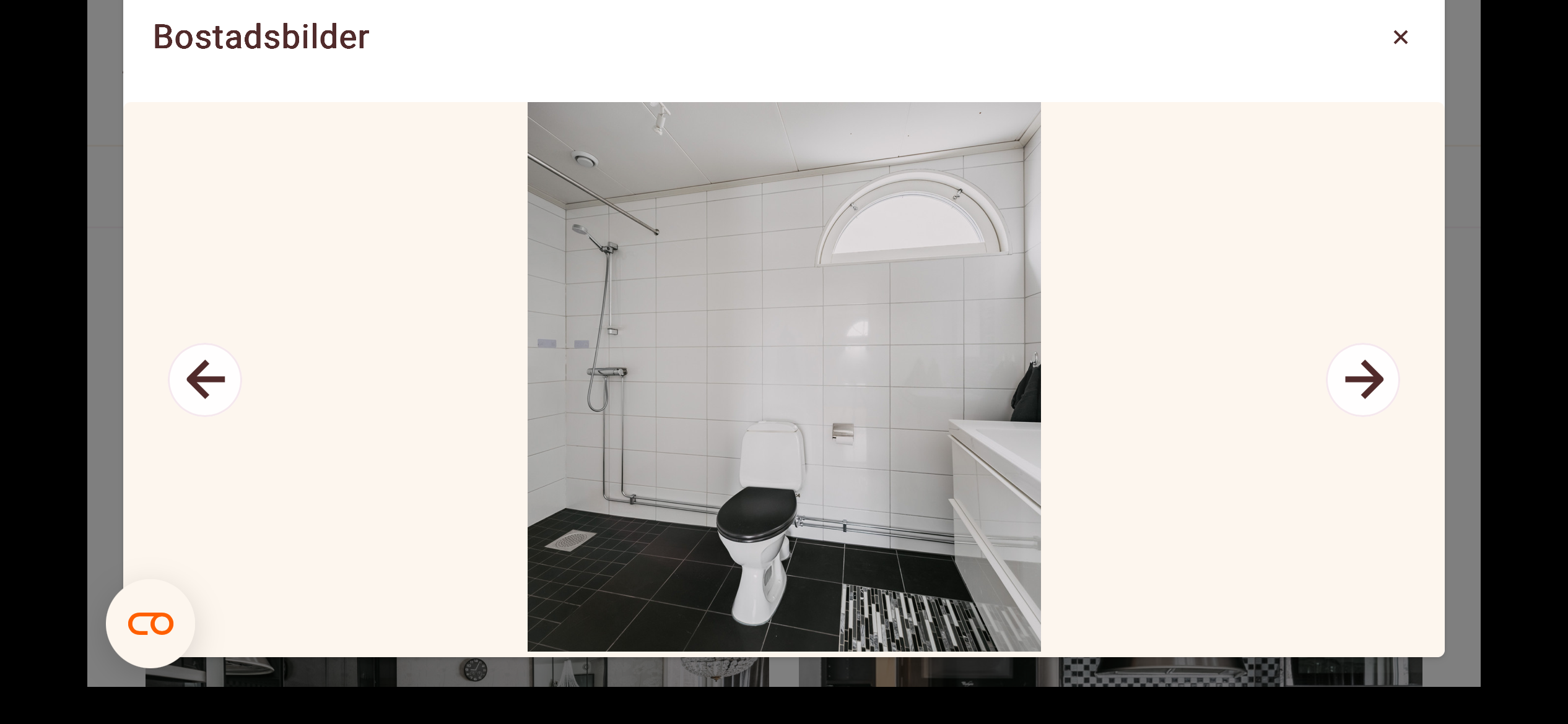 5 rok · 135 m² i Mariestad – bild 11