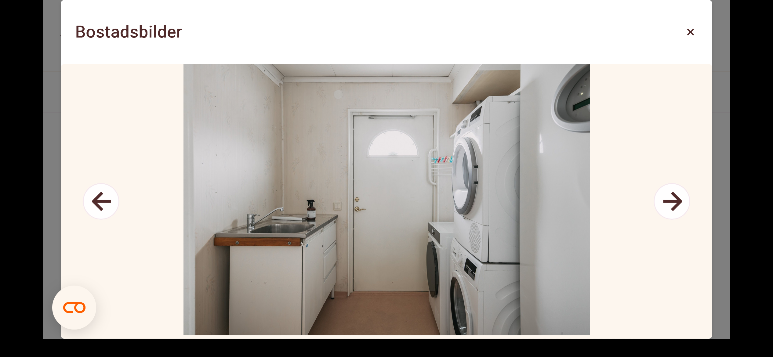 5 rok · 135 m² i Mariestad – bild 7