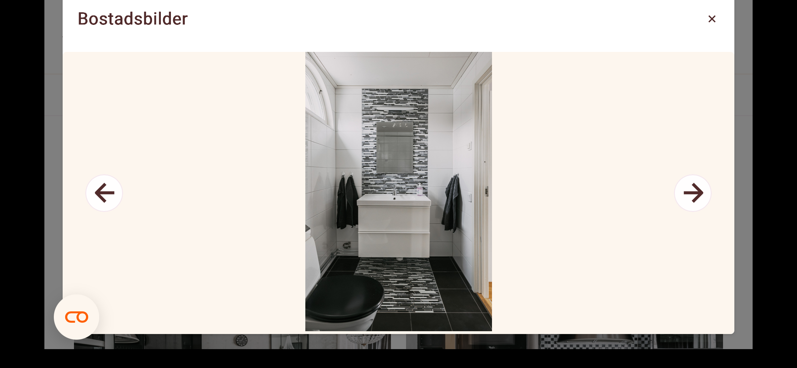 5 rok · 135 m² i Mariestad – bild 12