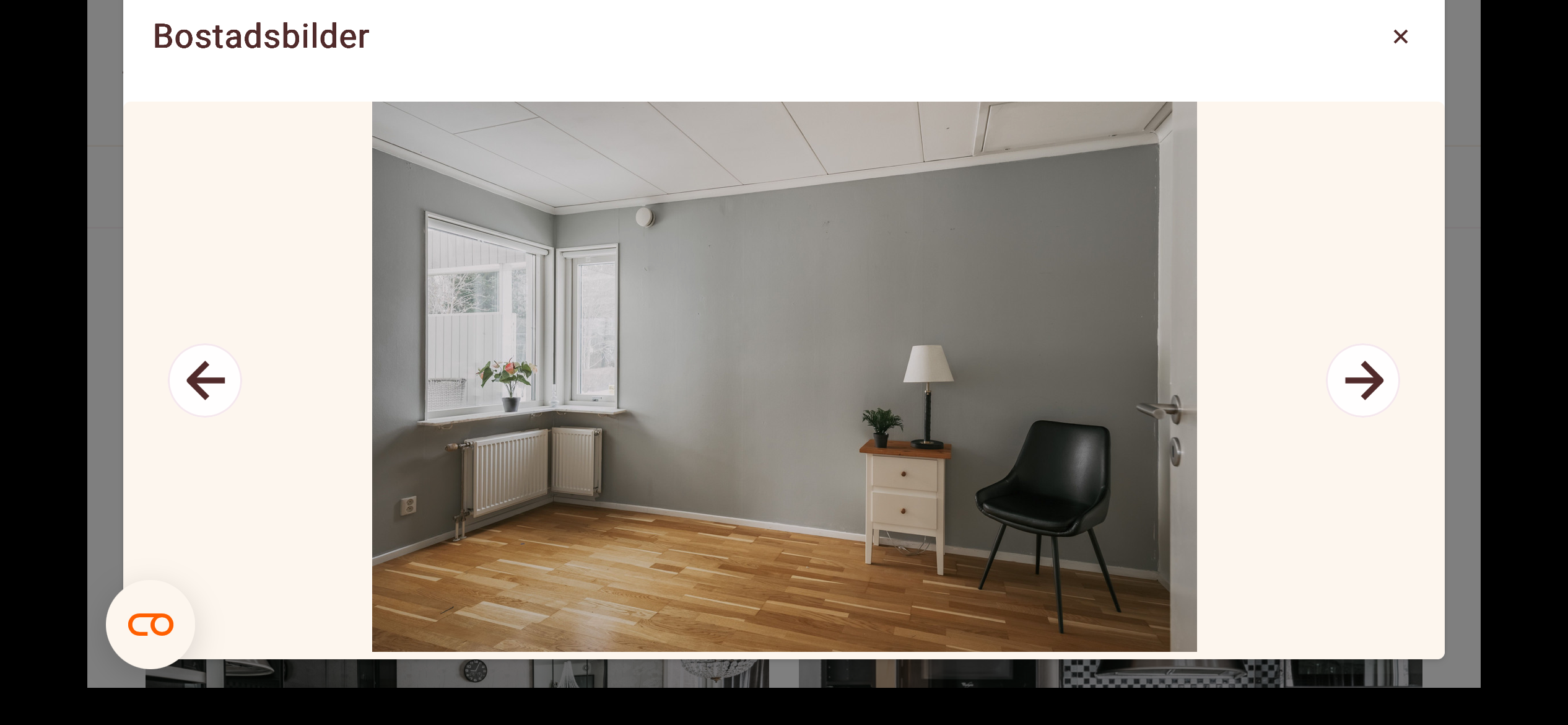 5 rok · 135 m² i Mariestad – bild 16