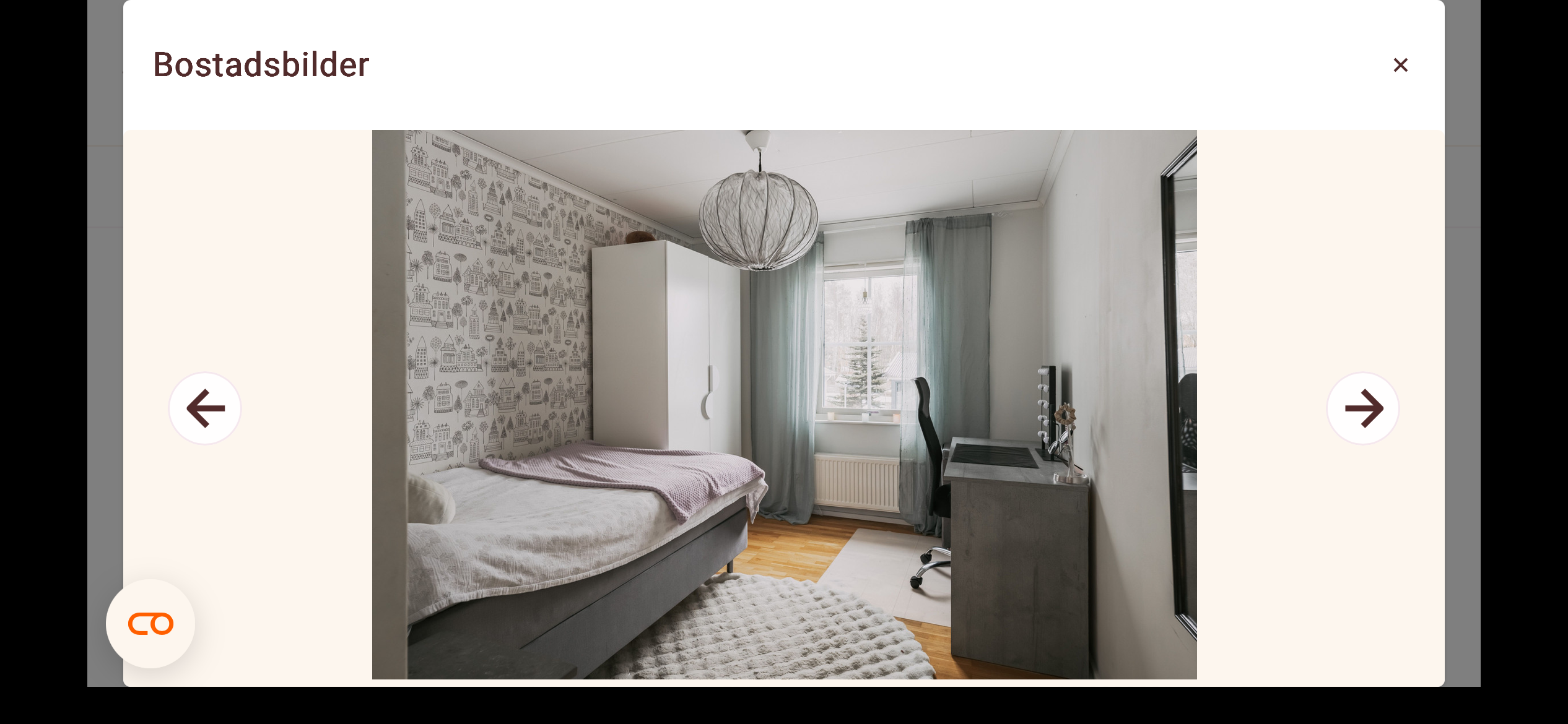 5 rok · 135 m² i Mariestad – bild 10