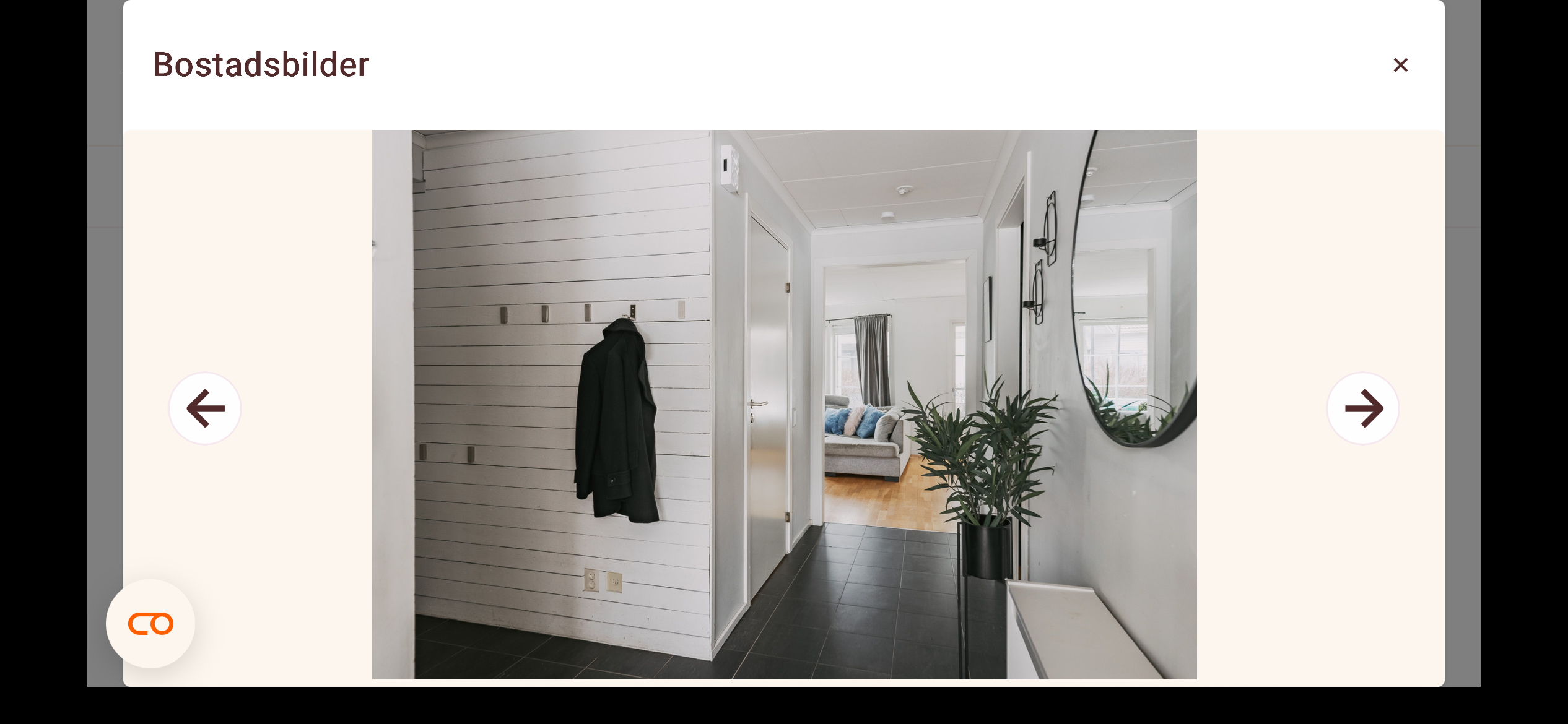 5 rok · 135 m² i Mariestad – bild 8