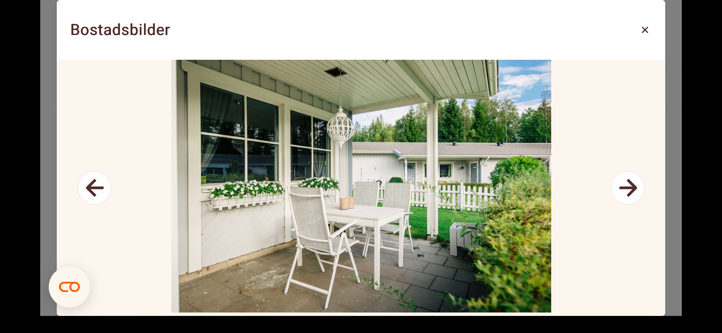5 rok · 135 m² i Mariestad – bild 5