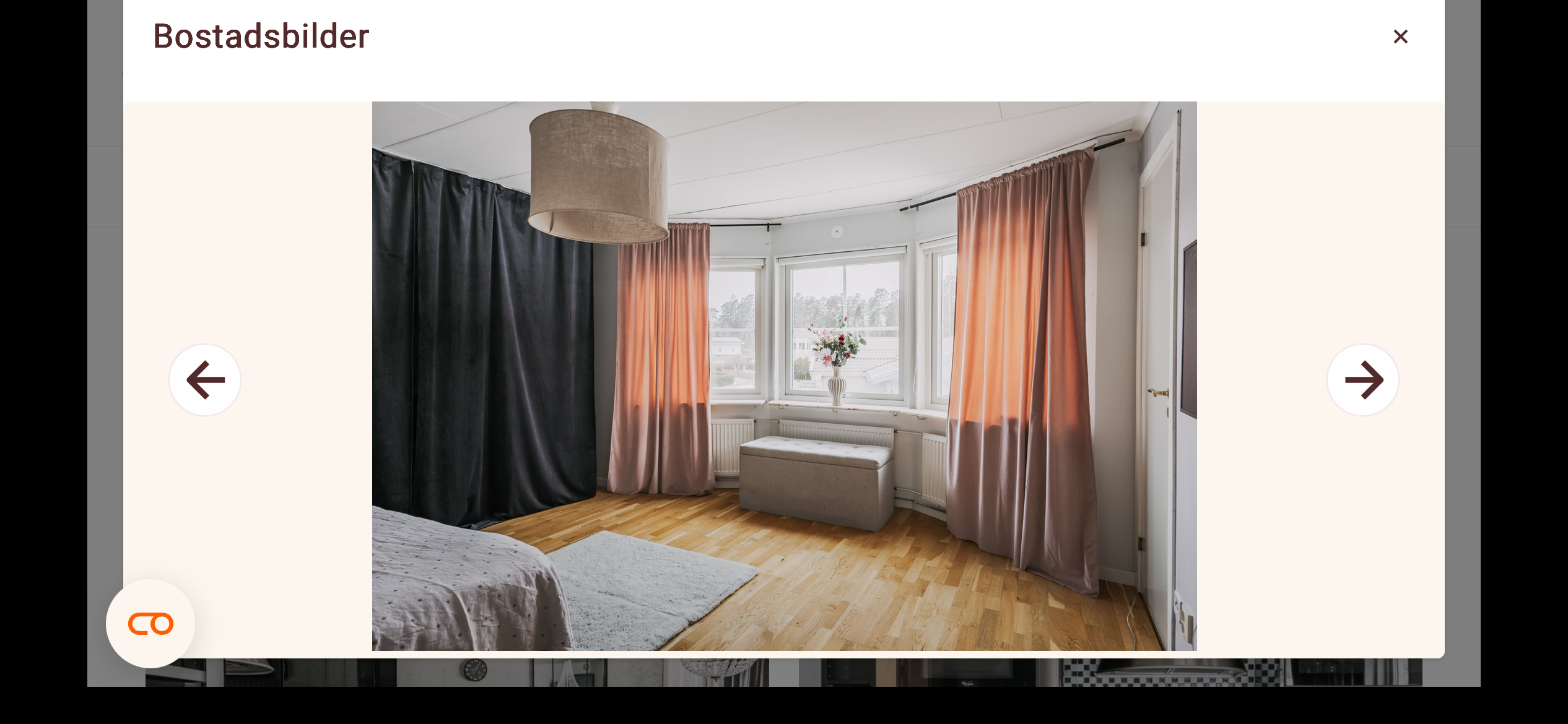 5 rok · 135 m² i Mariestad – bild 13