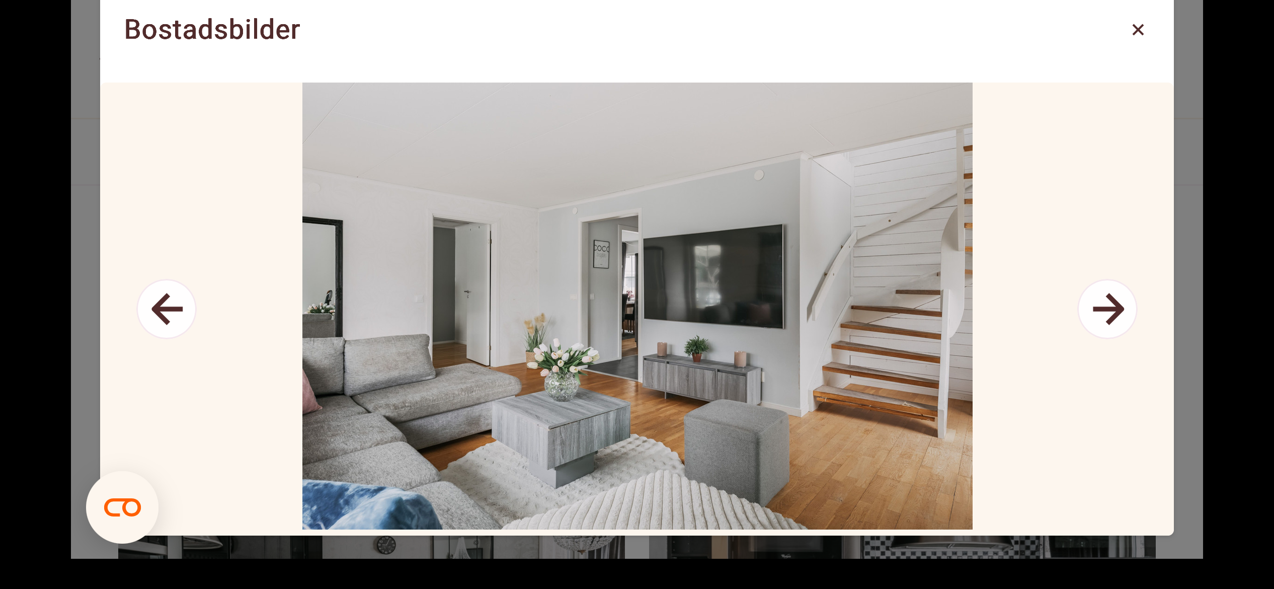 5 rok · 135 m² i Mariestad – bild 19