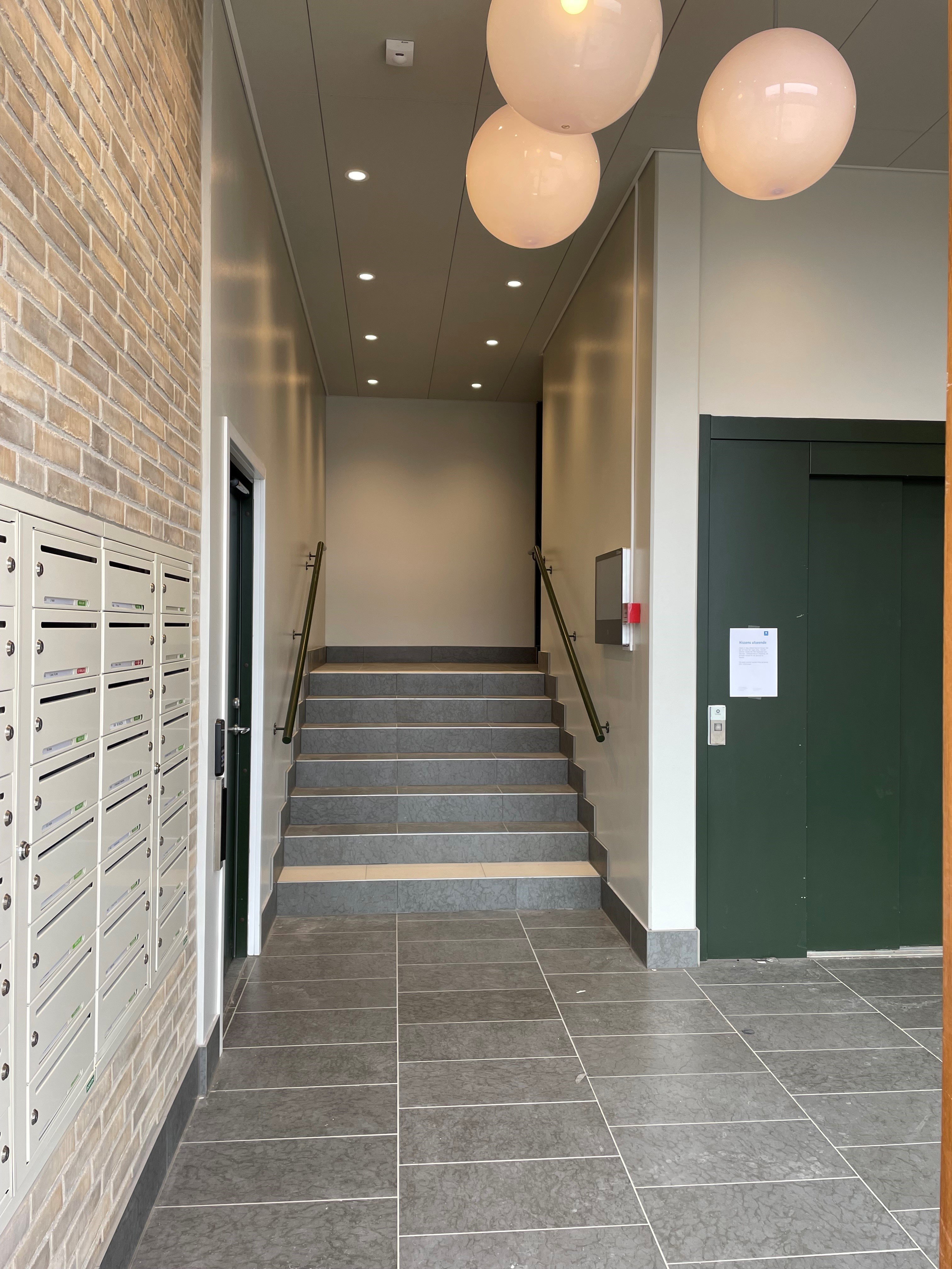 1 rok · 41 m² i Järfälla – bild 2