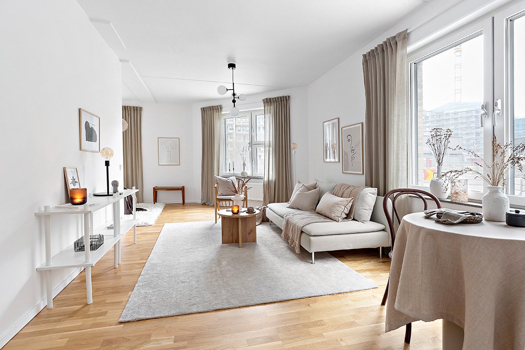 1 rok · 41 m² i Järfälla