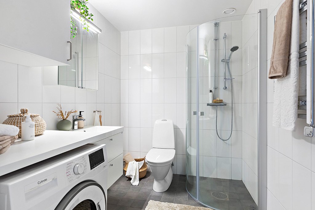 1 rok · 41 m² i Järfälla – bild 10