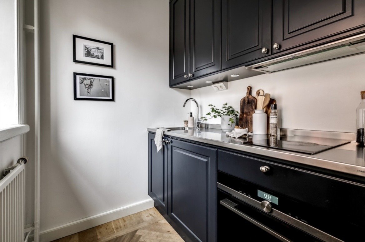 2 rok · 31 m² i Stockholm – bild 8