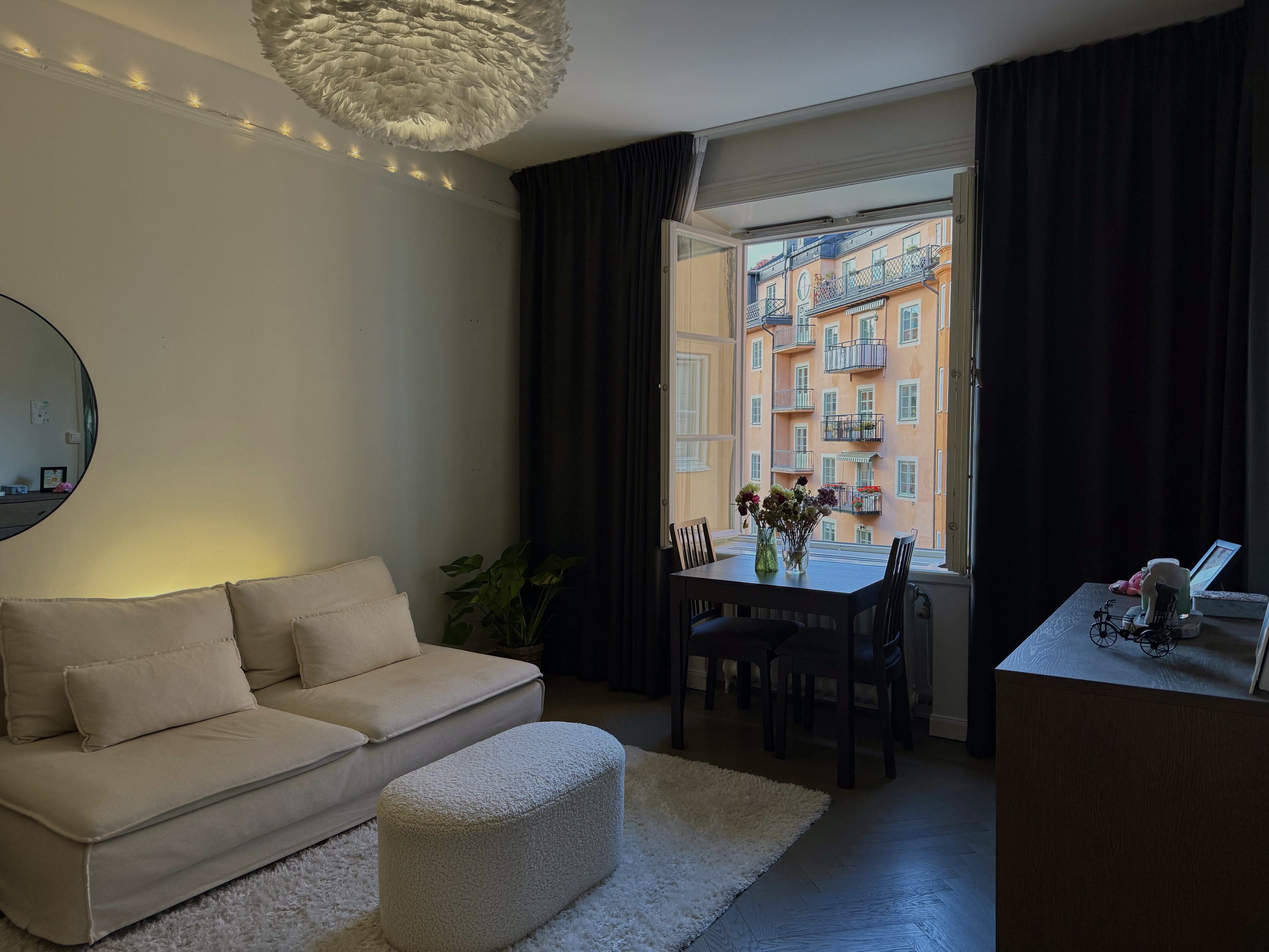 2 rok · 31 m² i Stockholm – bild 3