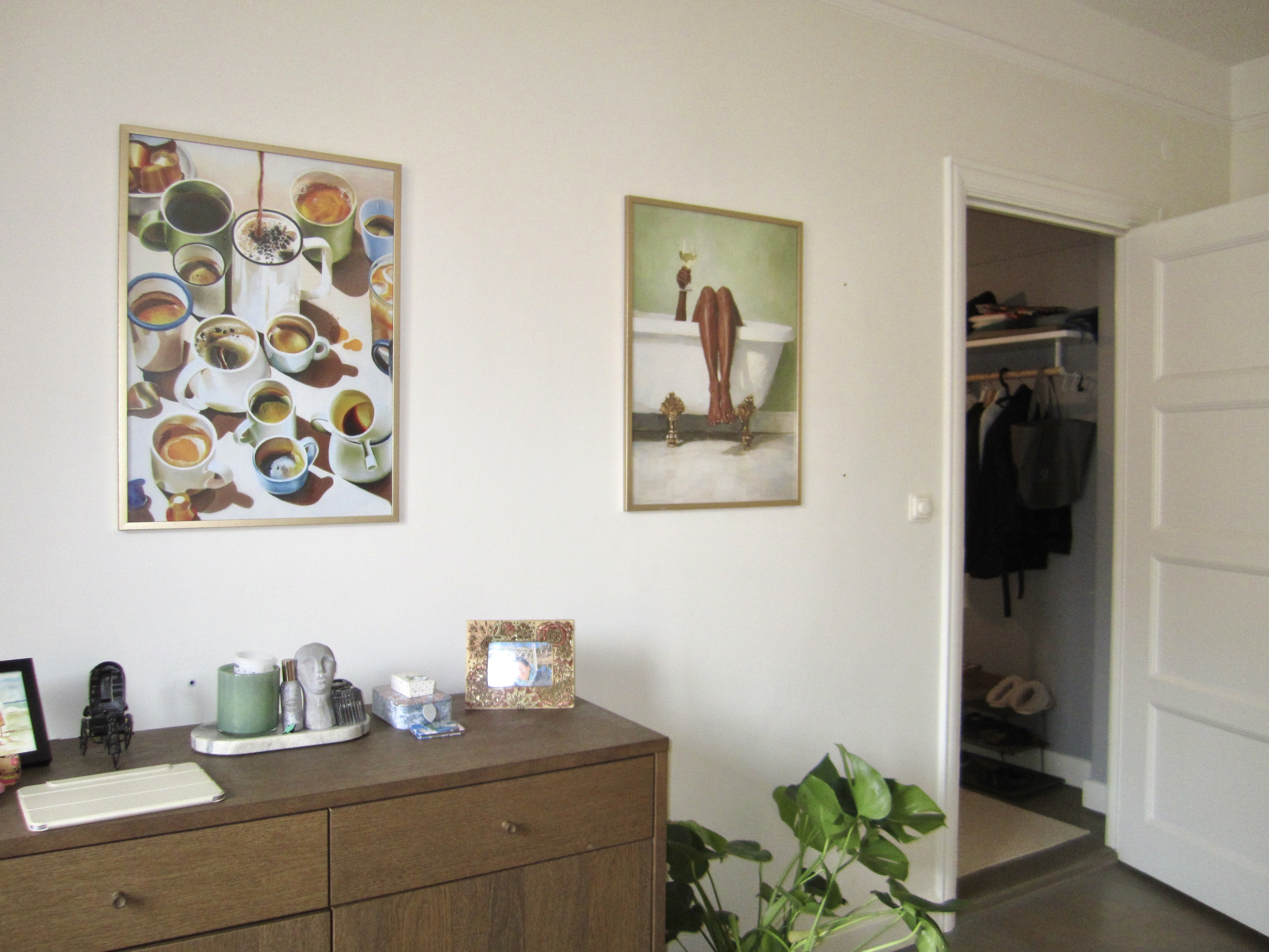 2 rok · 31 m² i Stockholm – bild 6