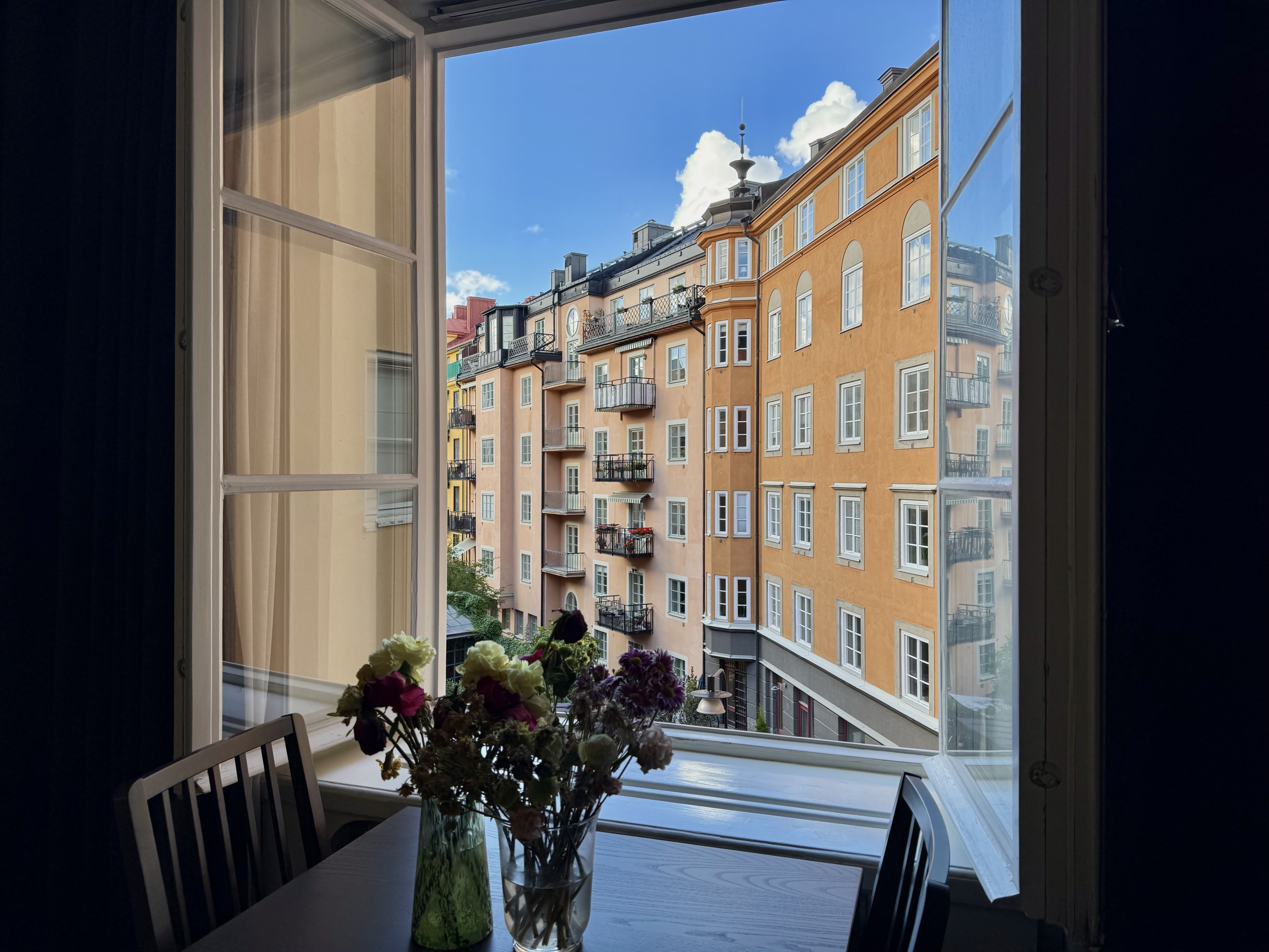 2 rok · 31 m² i Stockholm – bild 5