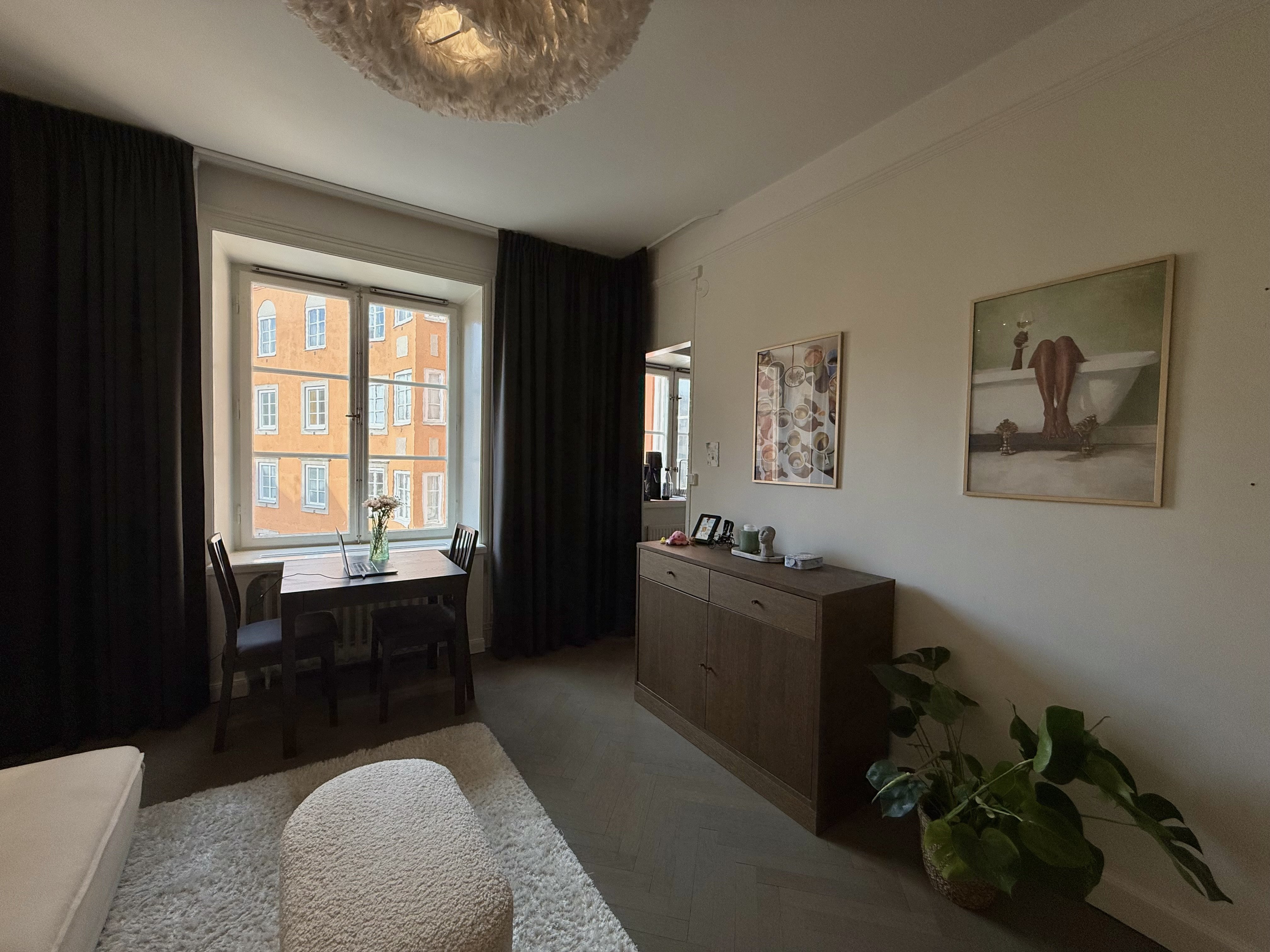 2 rok · 31 m² i Stockholm – bild 4