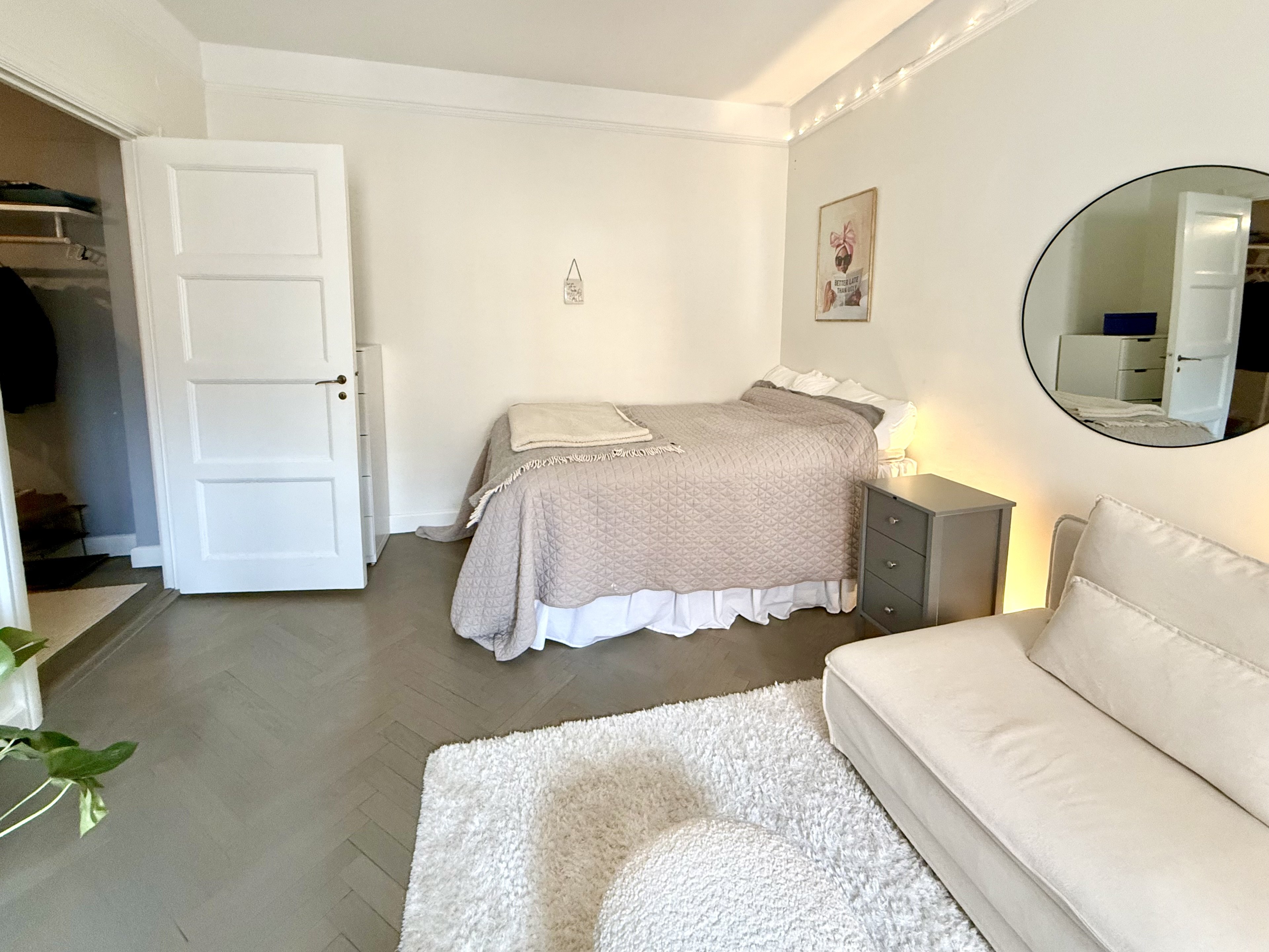 2 rok · 31 m² i Stockholm – bild 12