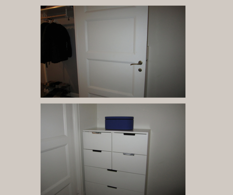 2 rok · 31 m² i Stockholm – bild 13