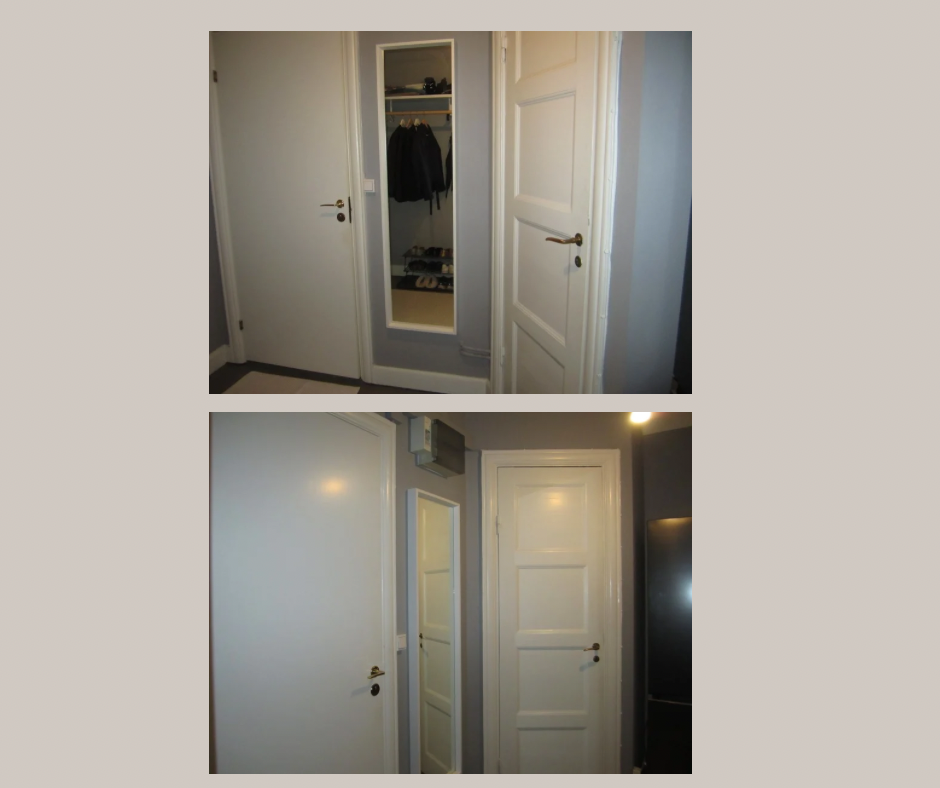2 rok · 31 m² i Stockholm – bild 15