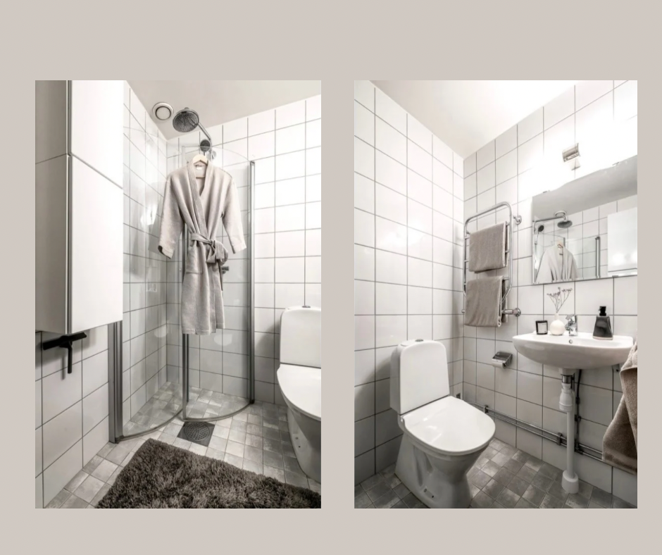 2 rok · 31 m² i Stockholm – bild 17