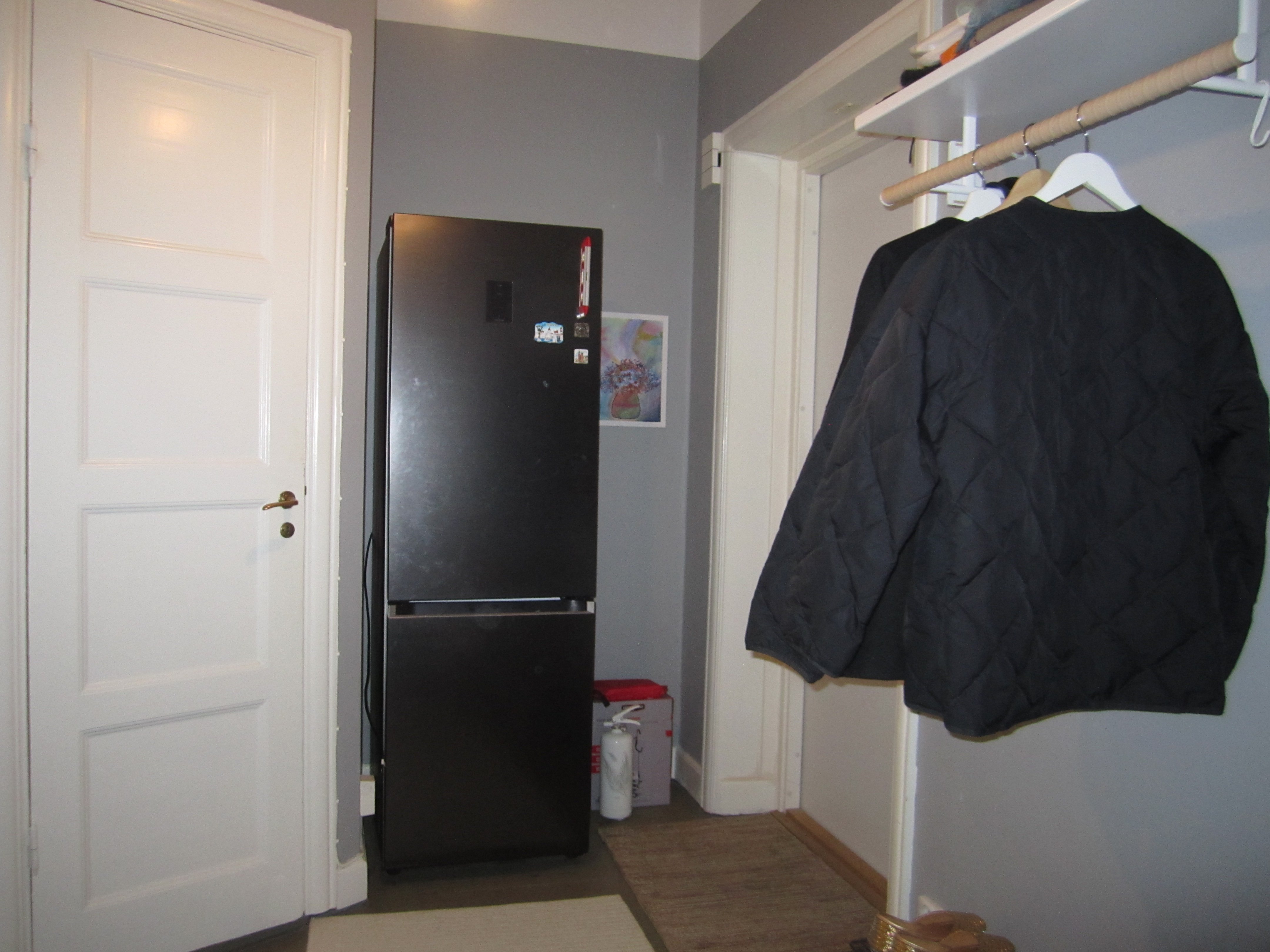 2 rok · 31 m² i Stockholm – bild 14