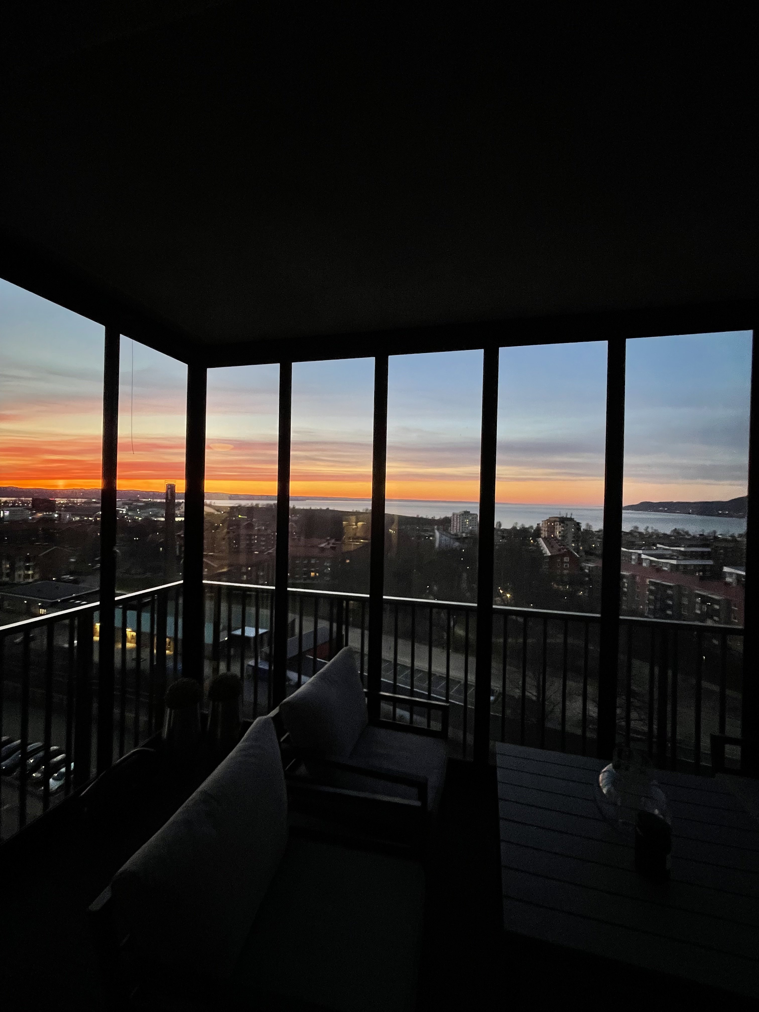 2 rok · 53 m² i Jönköping – bild 2