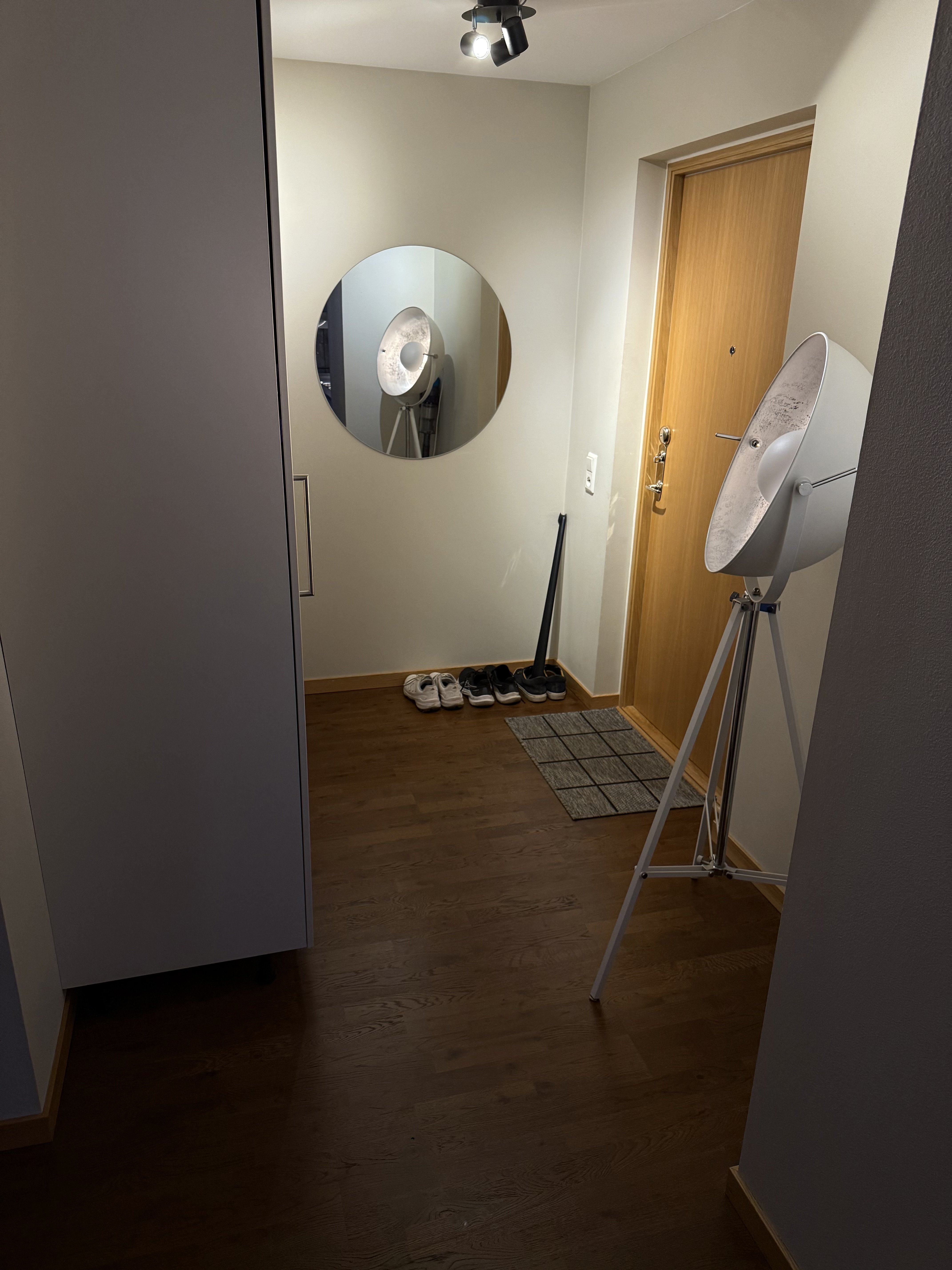 2 rok · 53 m² i Jönköping – bild 5
