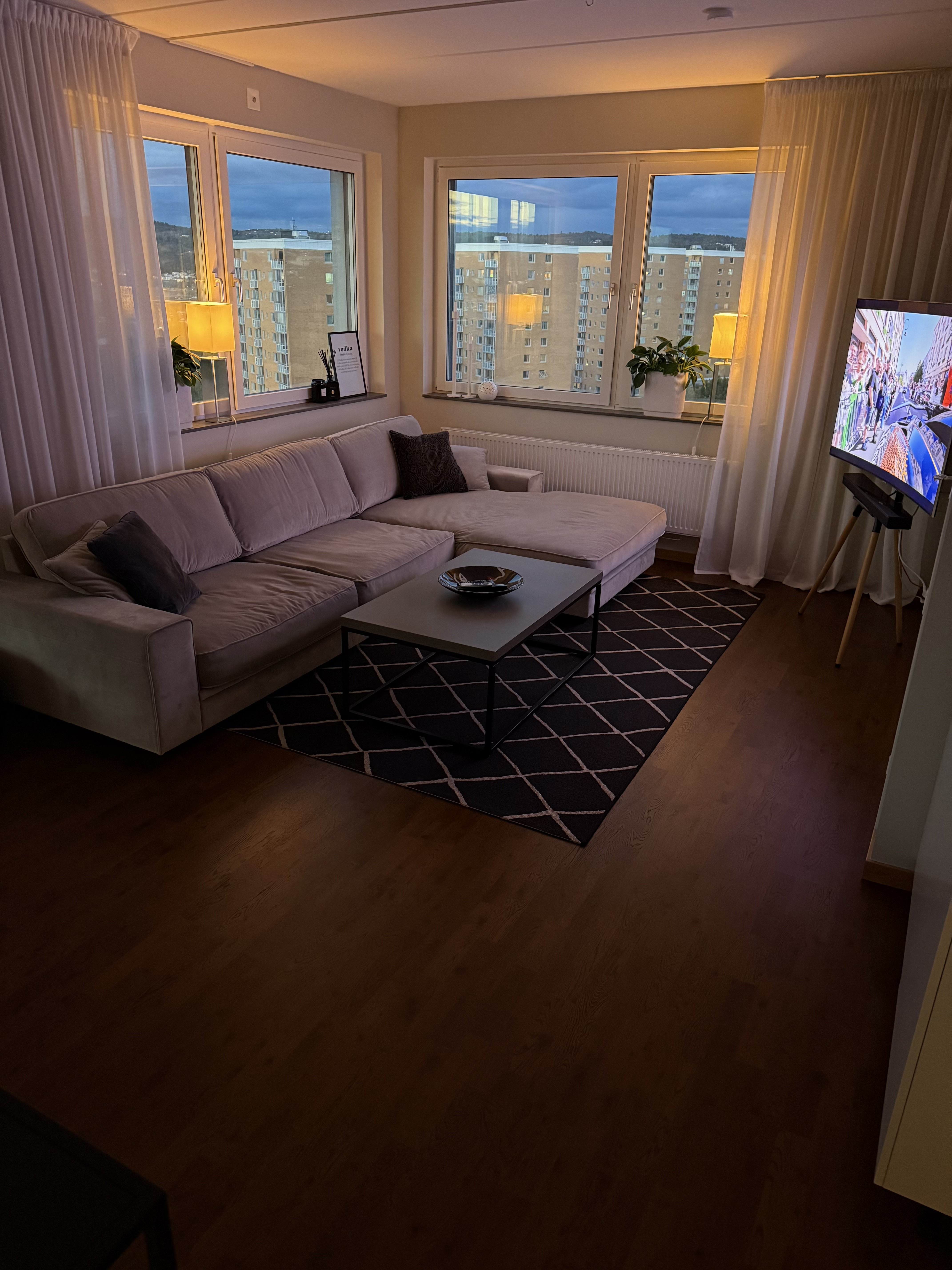2 rok · 53 m² i Jönköping – bild 11
