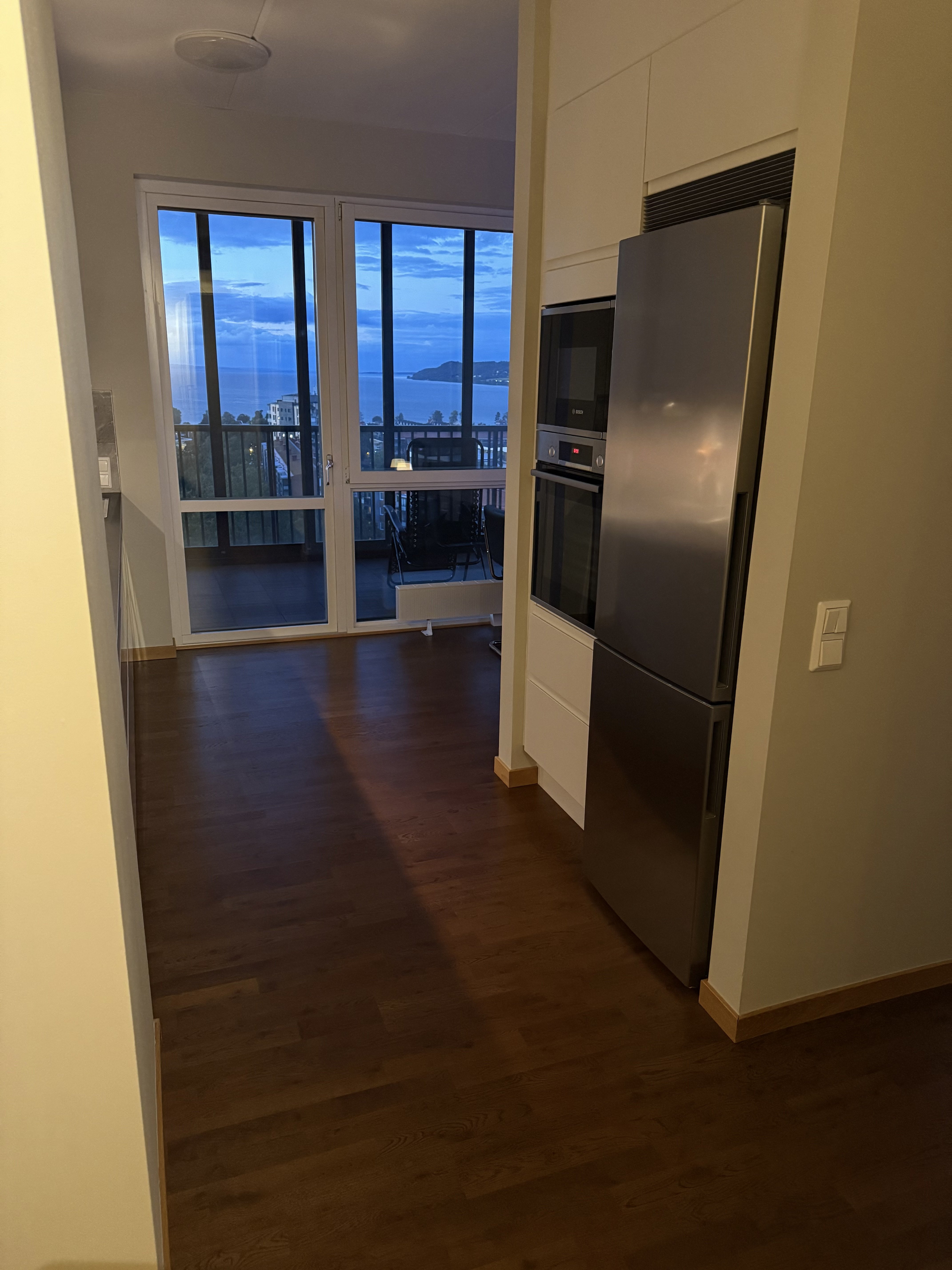 2 rok · 53 m² i Jönköping – bild 7
