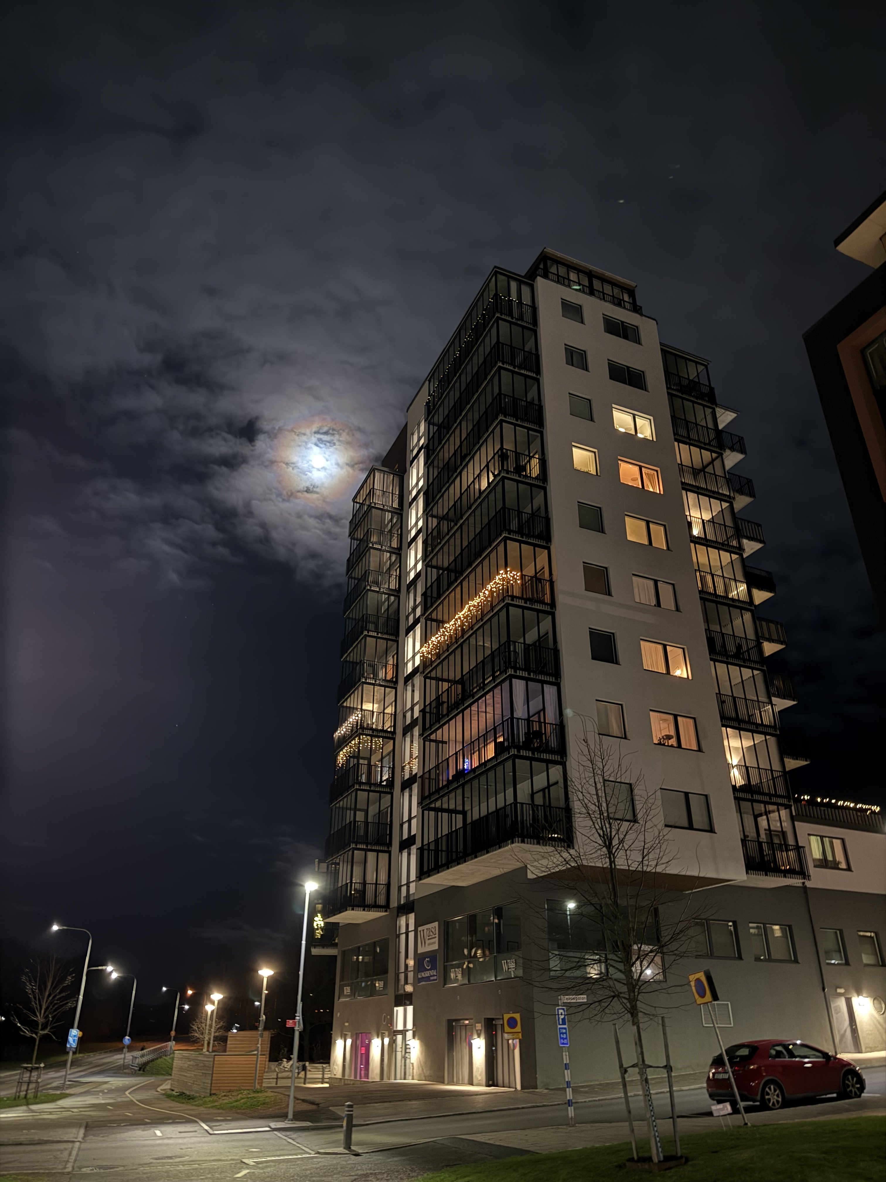2 rok · 53 m² i Jönköping