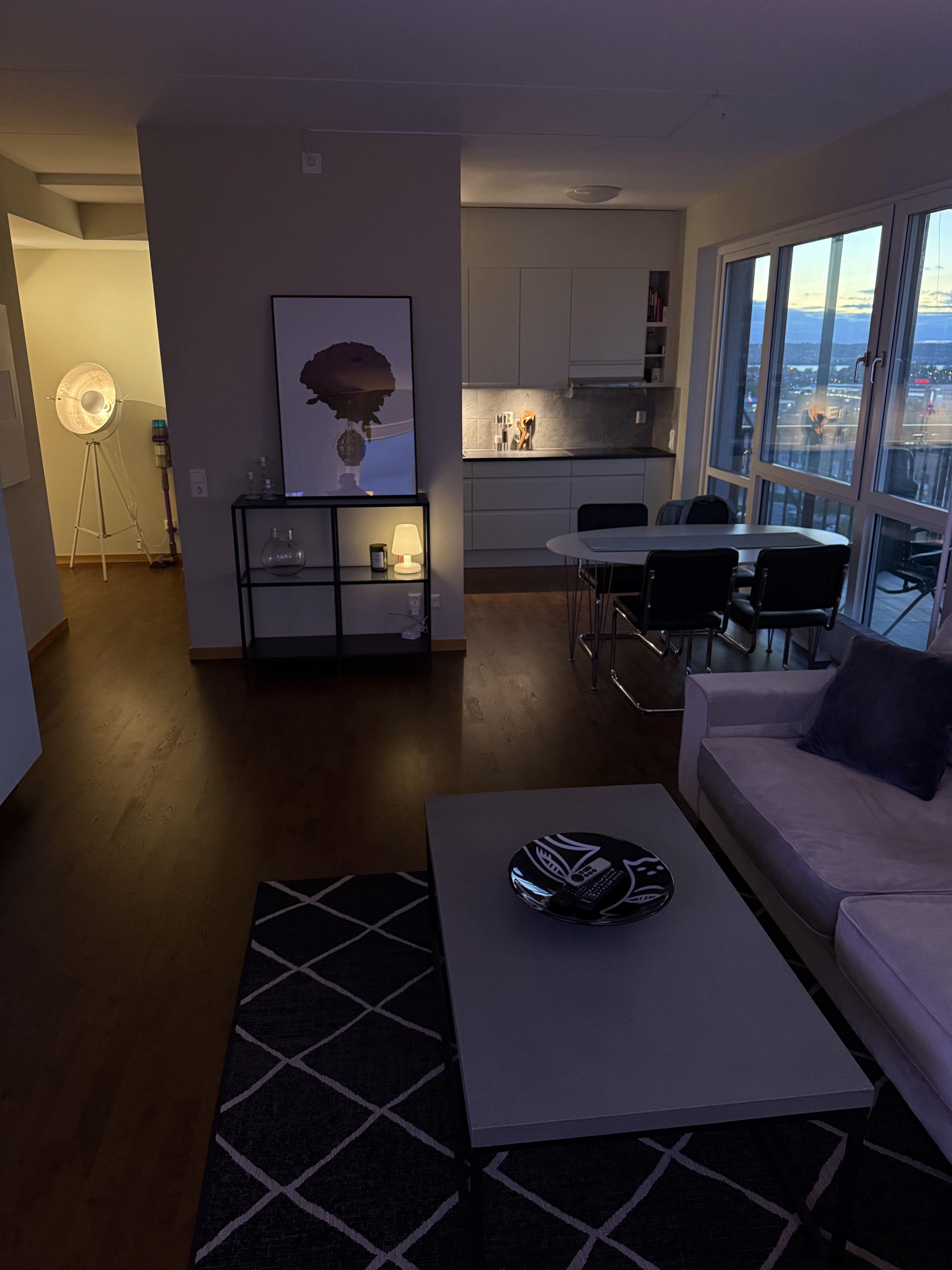 2 rok · 53 m² i Jönköping – bild 4