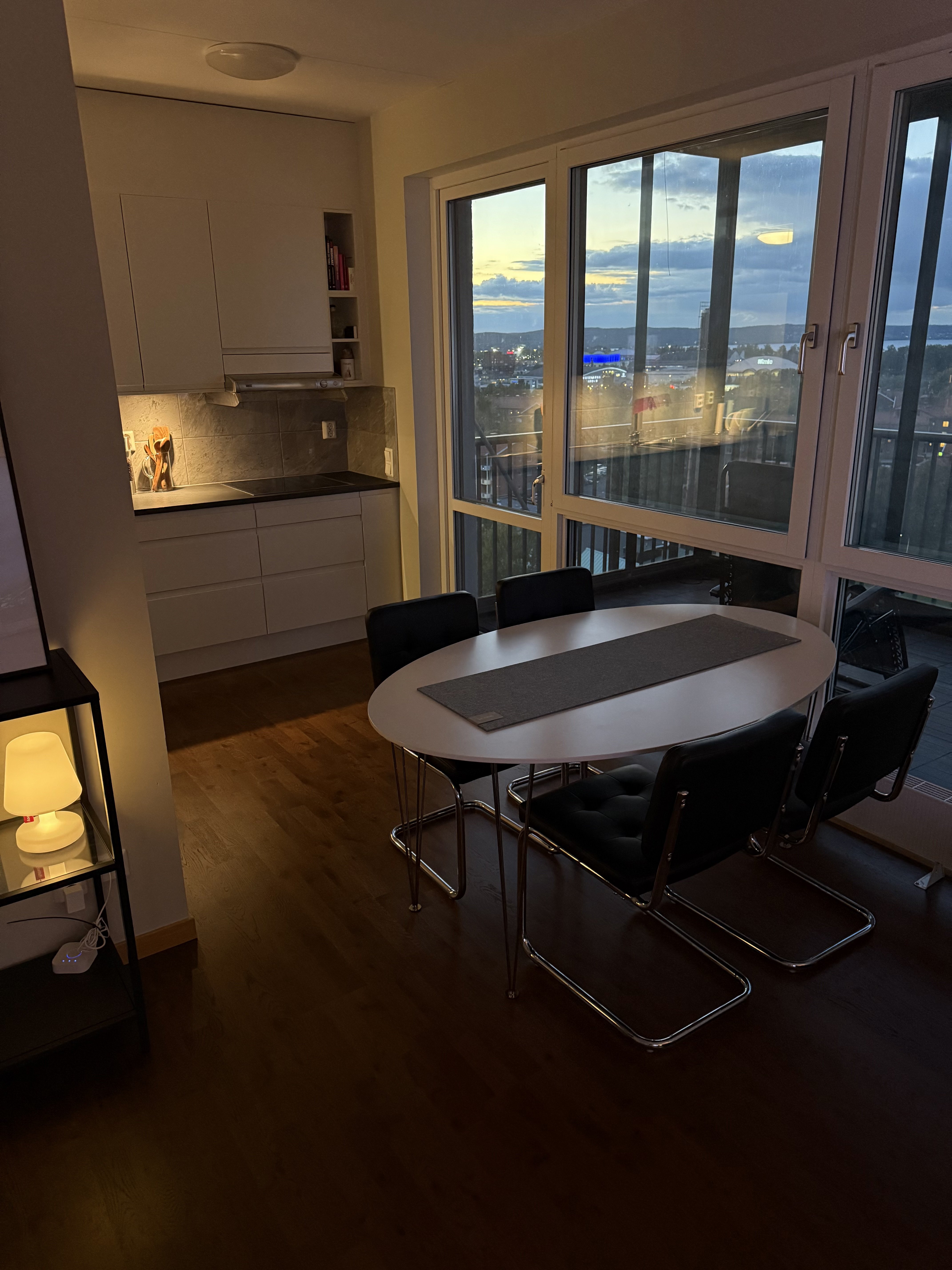 2 rok · 53 m² i Jönköping – bild 8