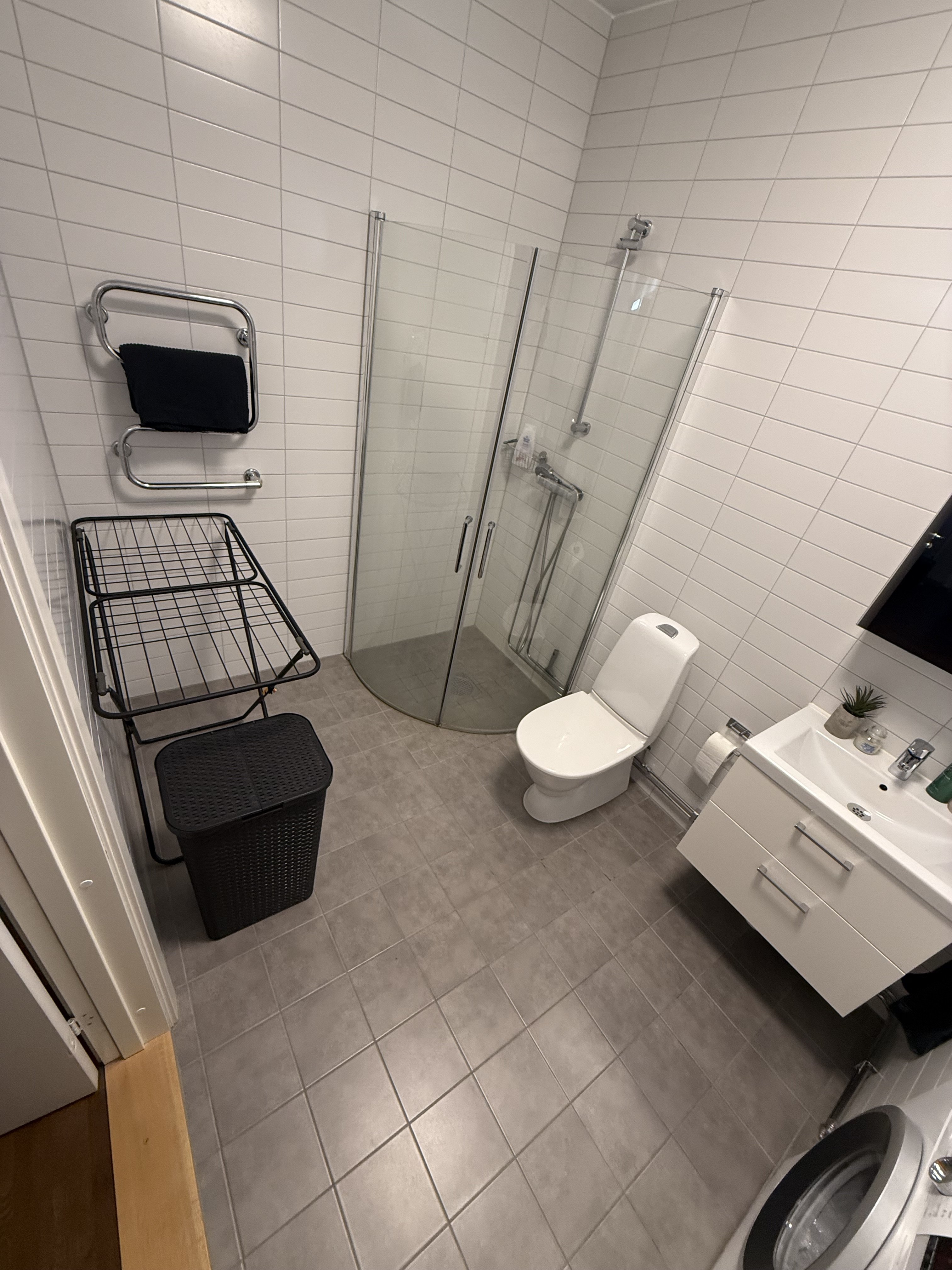 2 rok · 53 m² i Jönköping – bild 10