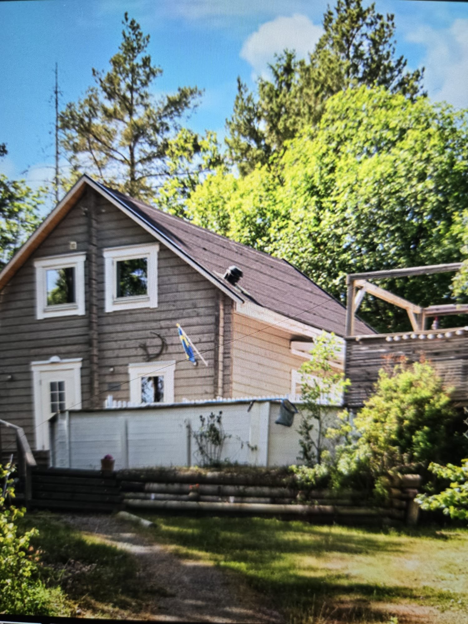 Villa/Hus, 3 rooms, 65 sqm, Nynäshamn