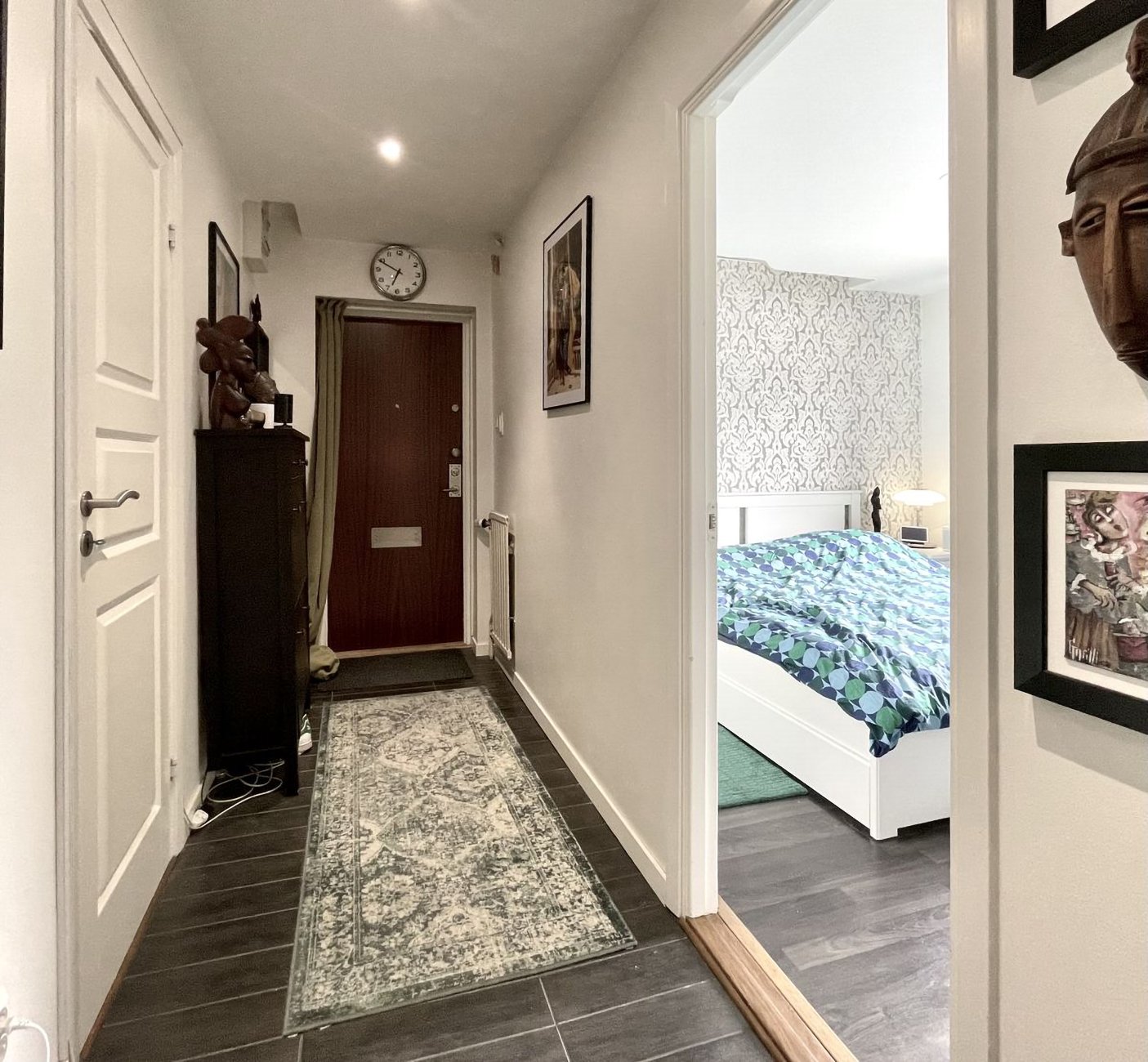 3 rok · 69 m² i Järfälla – bild 2