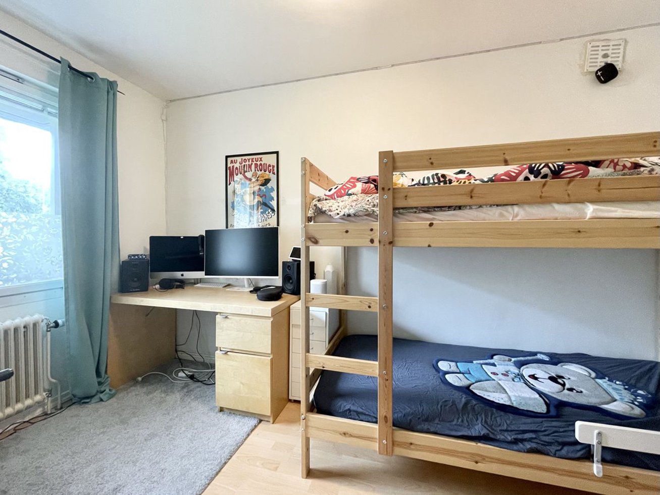 3 rok · 69 m² i Järfälla – bild 10