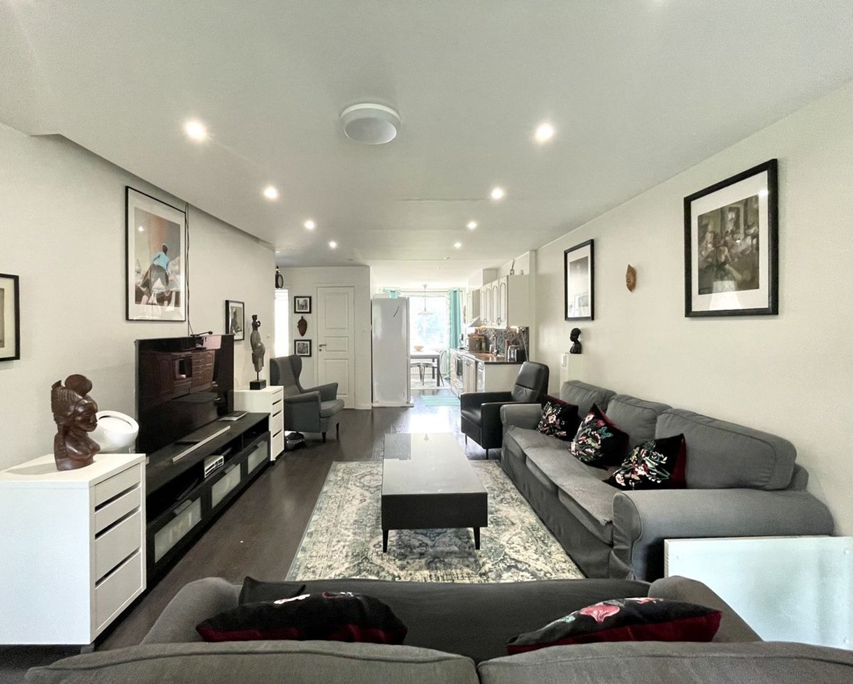 3 rok · 69 m² i Järfälla – bild 9