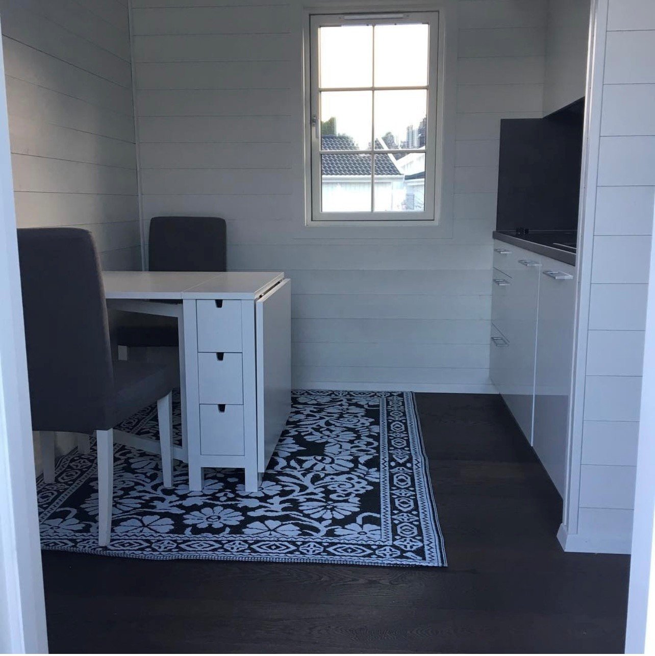 2 rok · 25 m² i Vallentuna