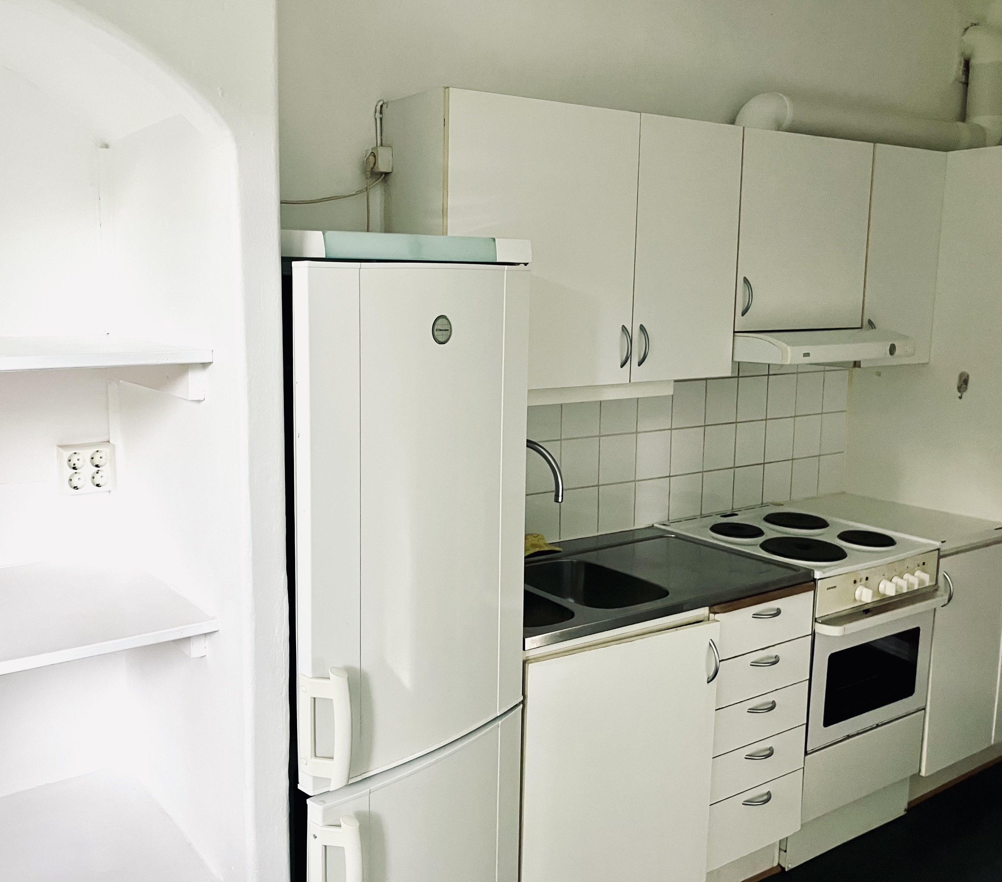 1 rok · 42 m² i Landskrona – bild 6
