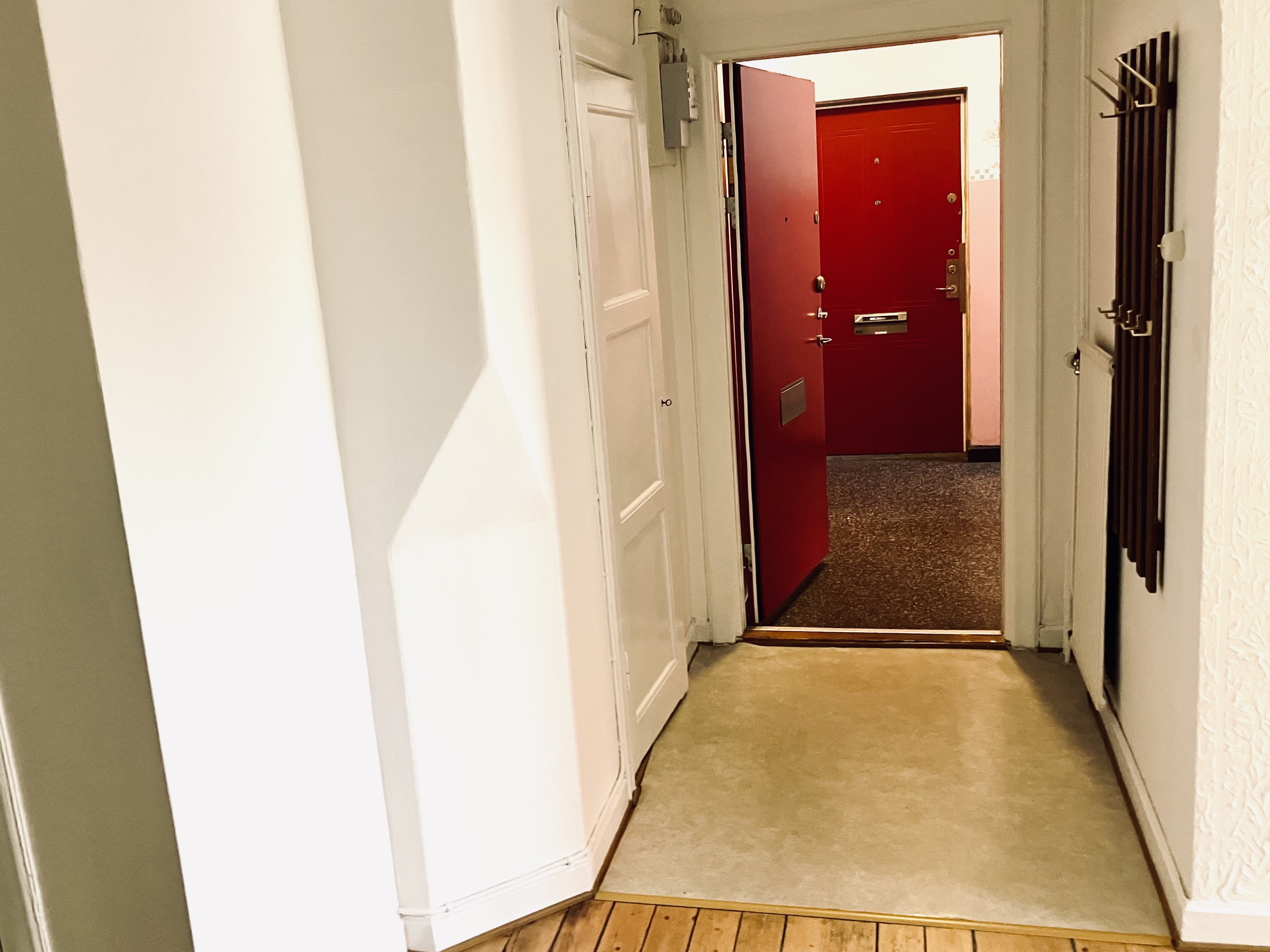 1 rok · 42 m² i Landskrona – bild 9