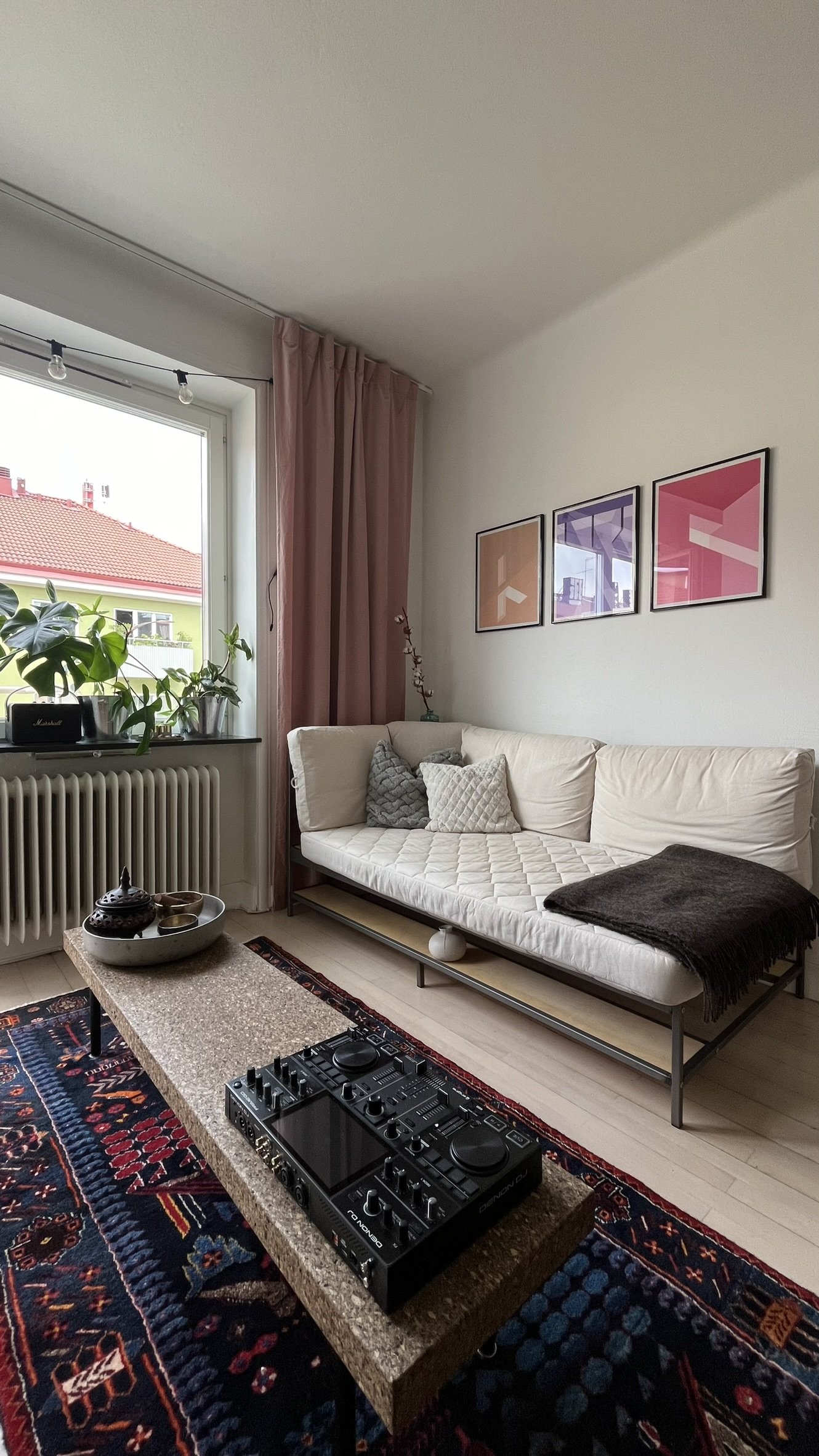 2 rok · 35 m² i Stockholm – bild 3