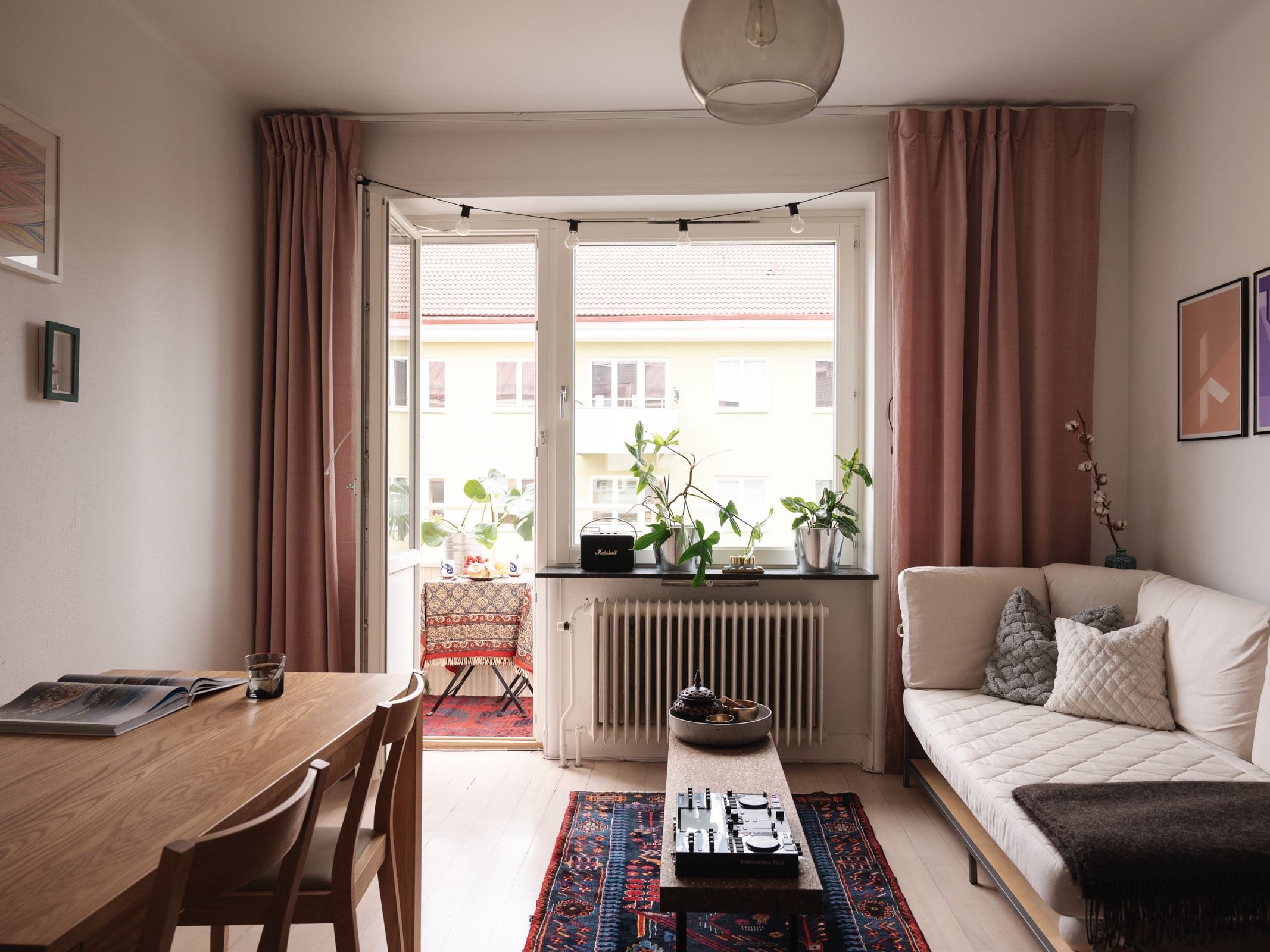 2 rok · 35 m² i Stockholm – bild 6