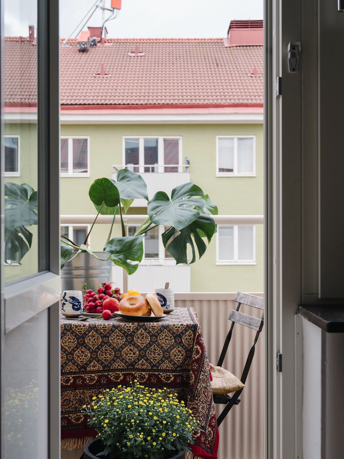 2 rok · 35 m² i Stockholm – bild 4