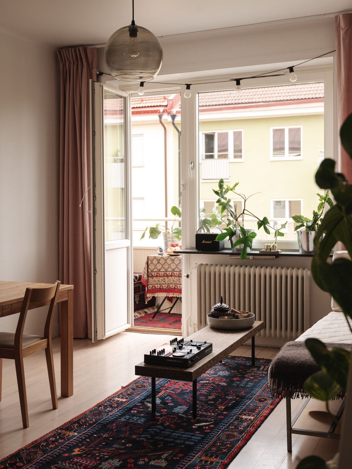 2 rok · 35 m² i Stockholm – bild 9