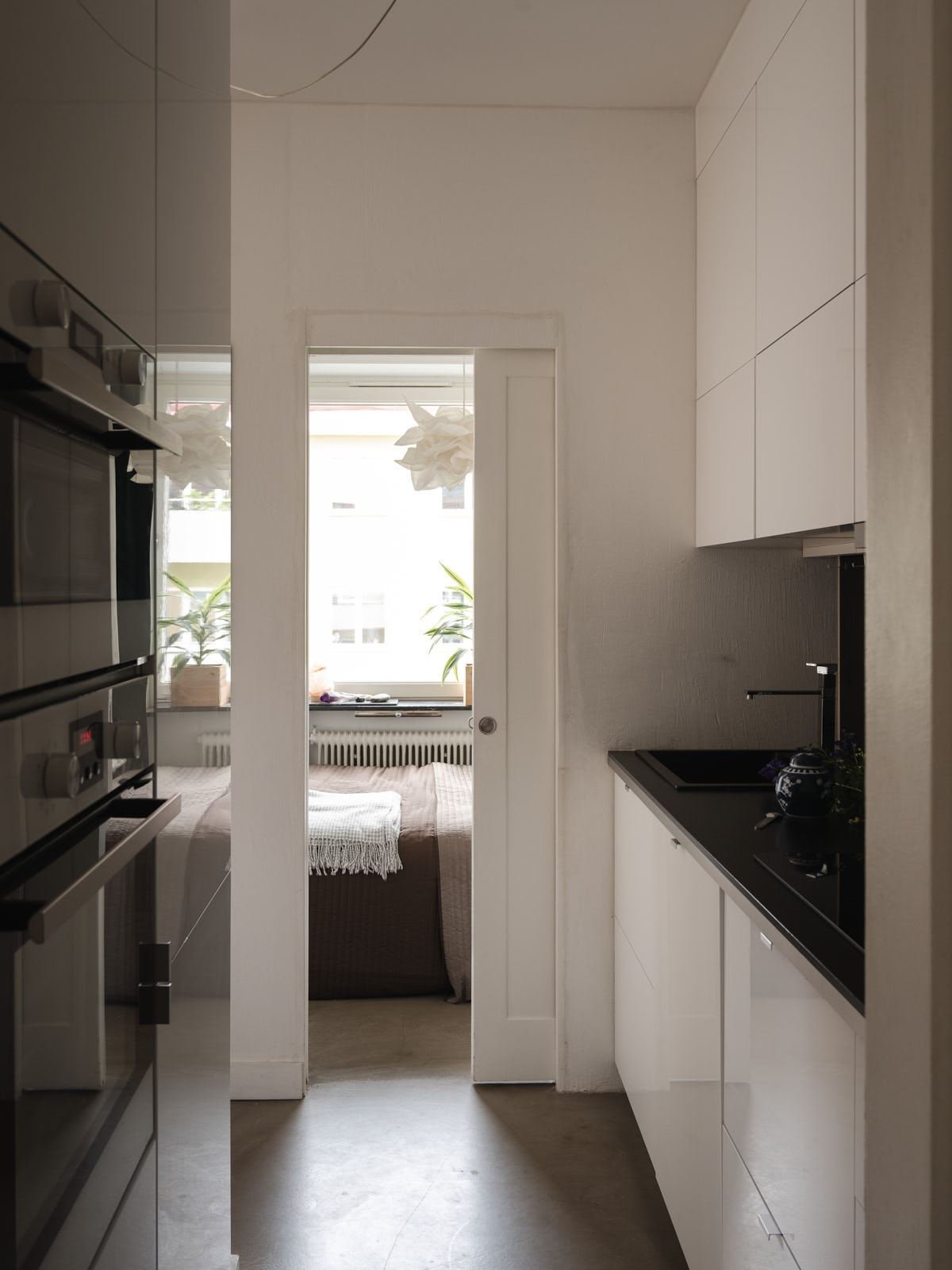 2 rok · 35 m² i Stockholm – bild 12