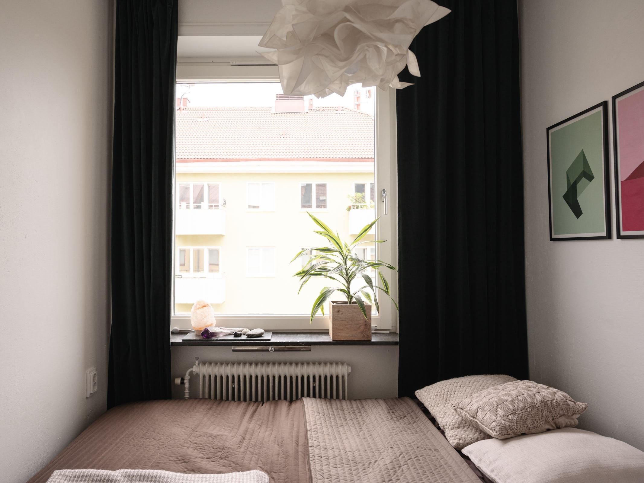 2 rok · 35 m² i Stockholm – bild 13