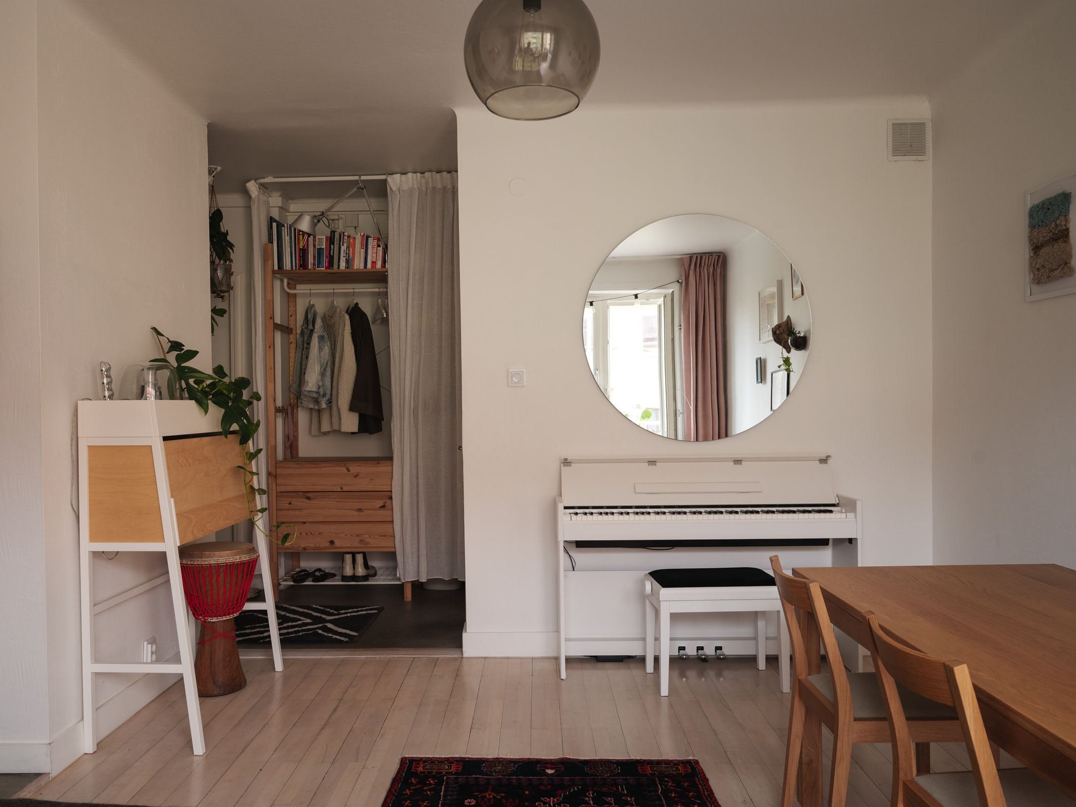 2 rok · 35 m² i Stockholm – bild 10