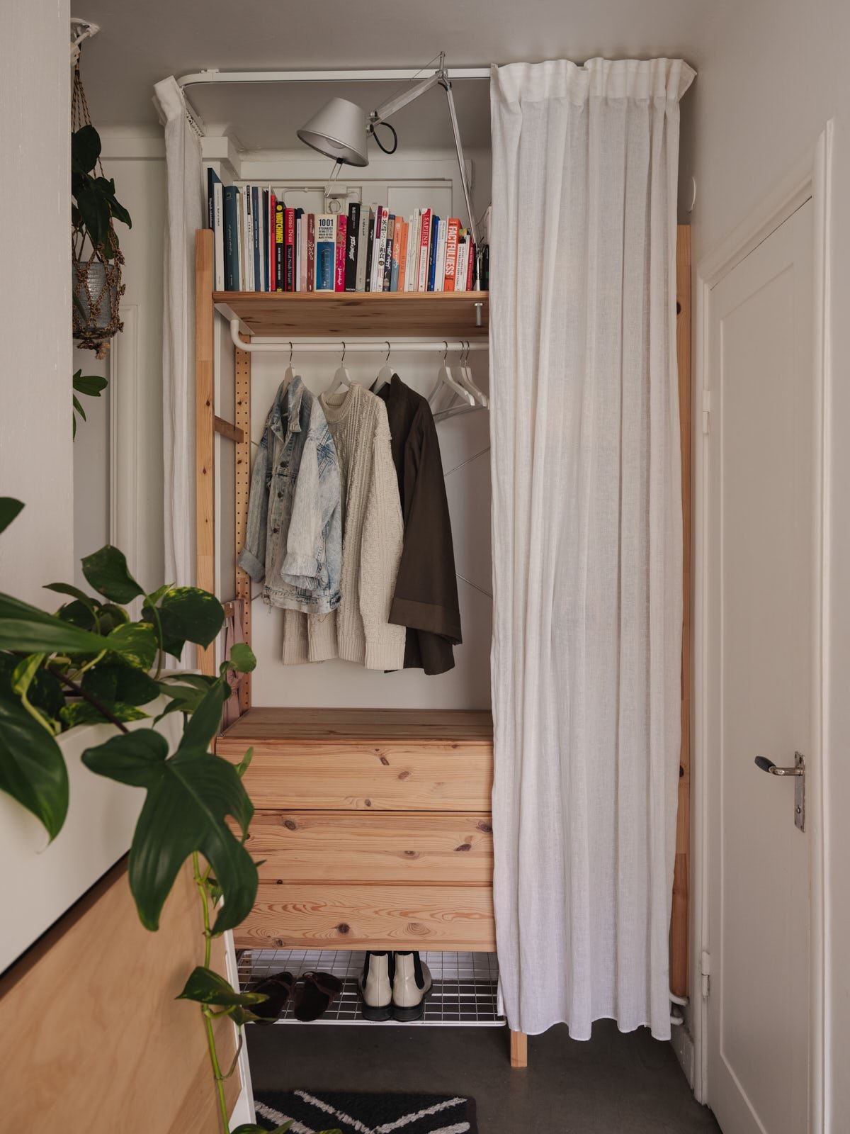 2 rok · 35 m² i Stockholm – bild 14
