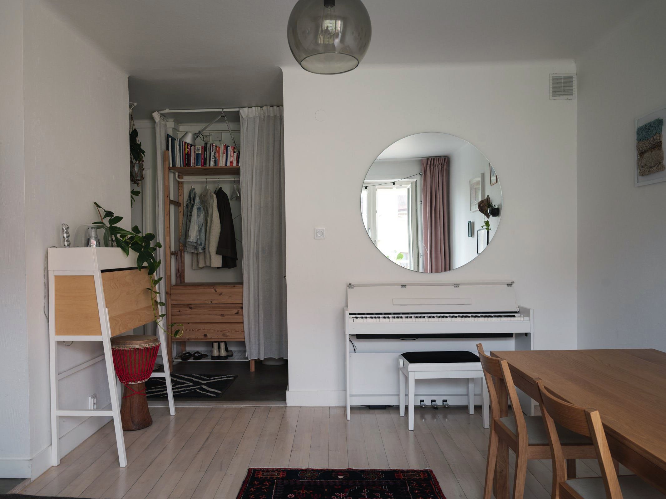 2 rok · 35 m² i Stockholm – bild 5