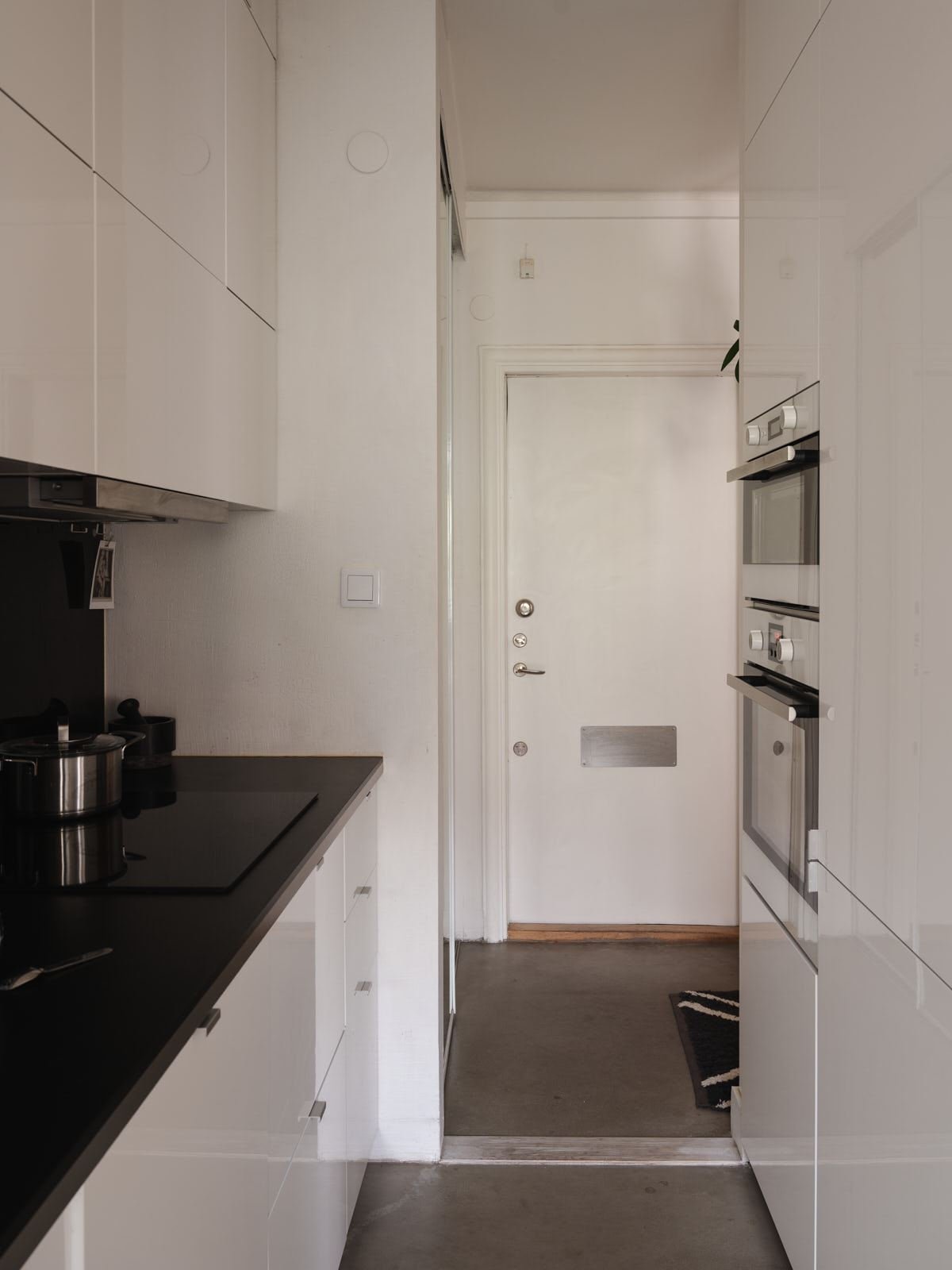 2 rok · 35 m² i Stockholm – bild 11